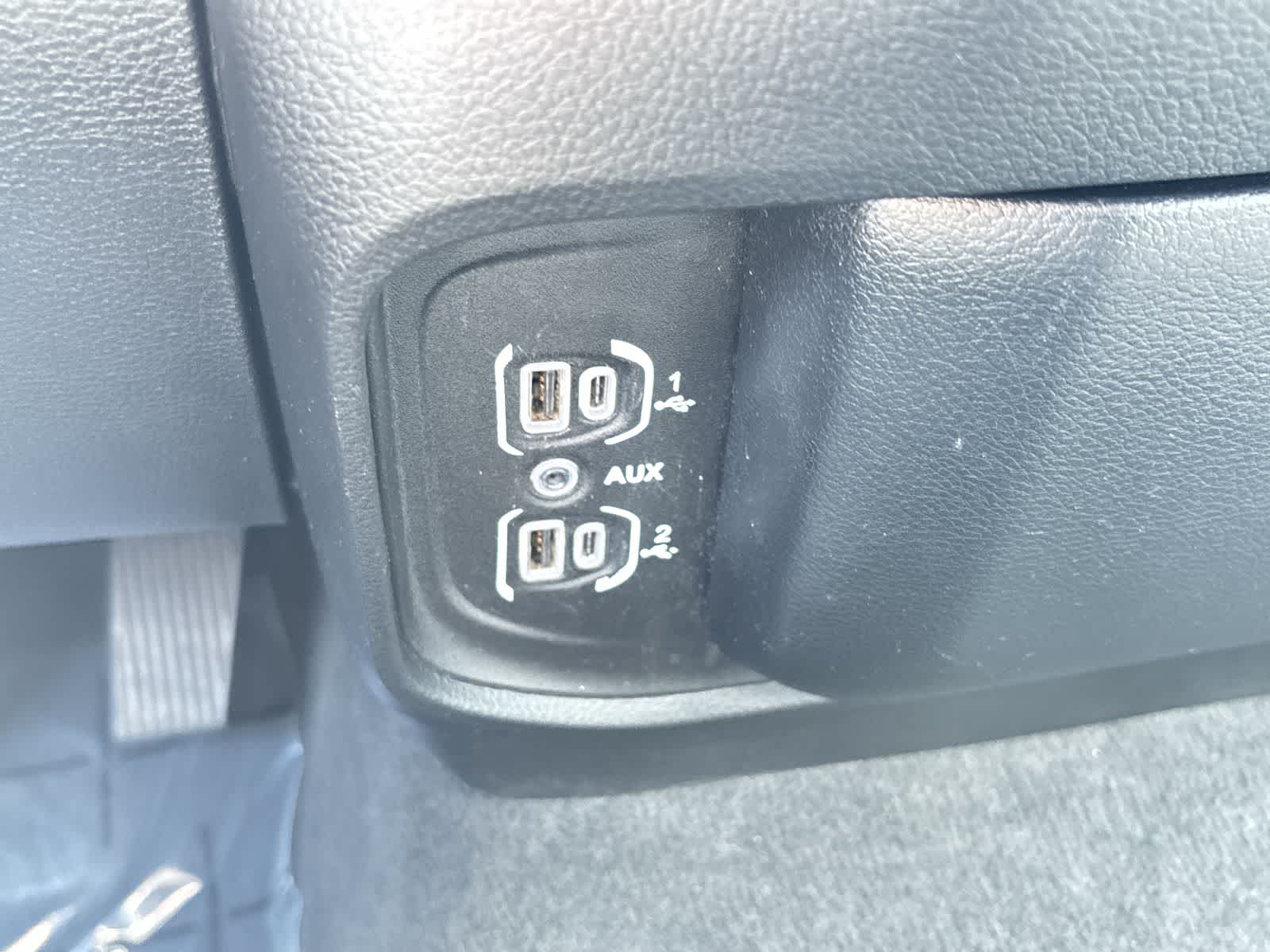2020 RAM 1500 Laramie 27