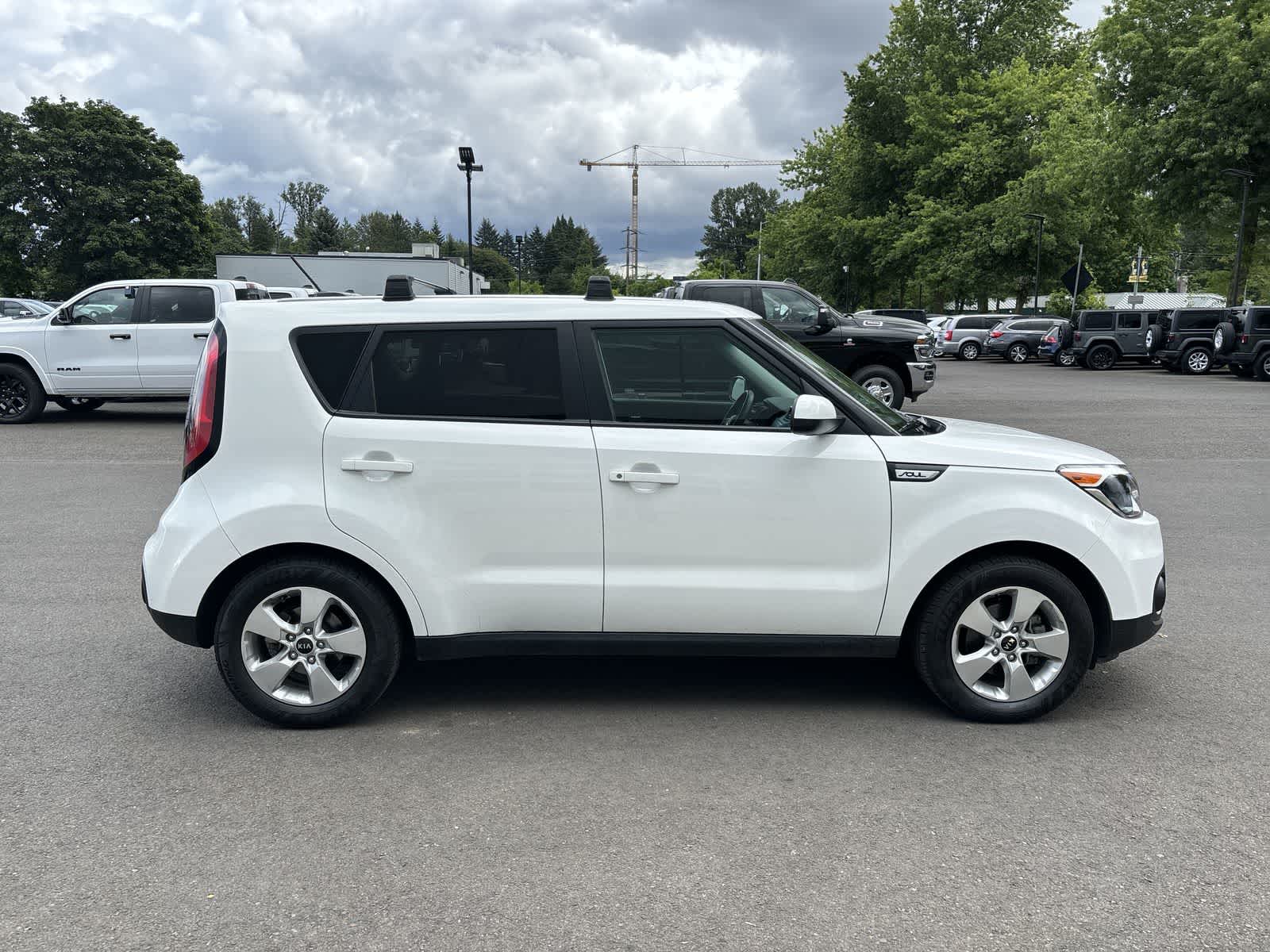 Thumbnail: 2017 Kia Soul - 5