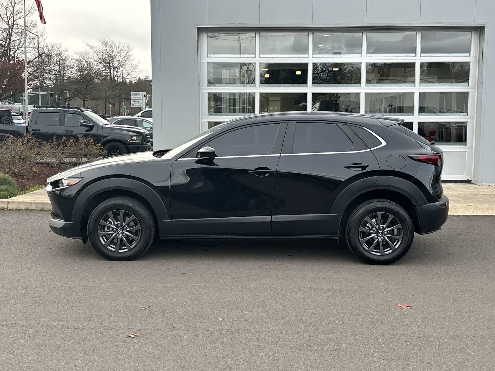 Thumbnail: 2023 Mazda CX-30 - 2