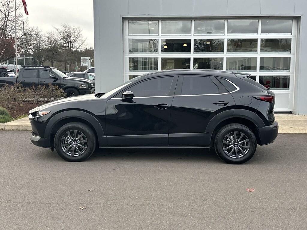 Used 2023 Mazda CX-30 2.5 S SUV