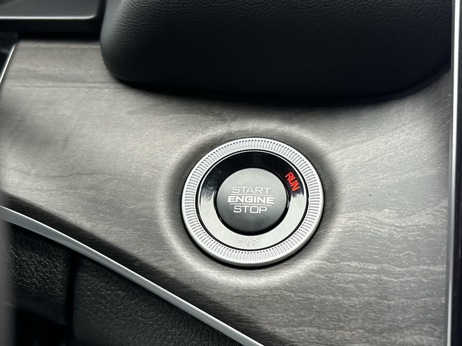 Thumbnail: 2025 Jeep Grand Cherokee - 27