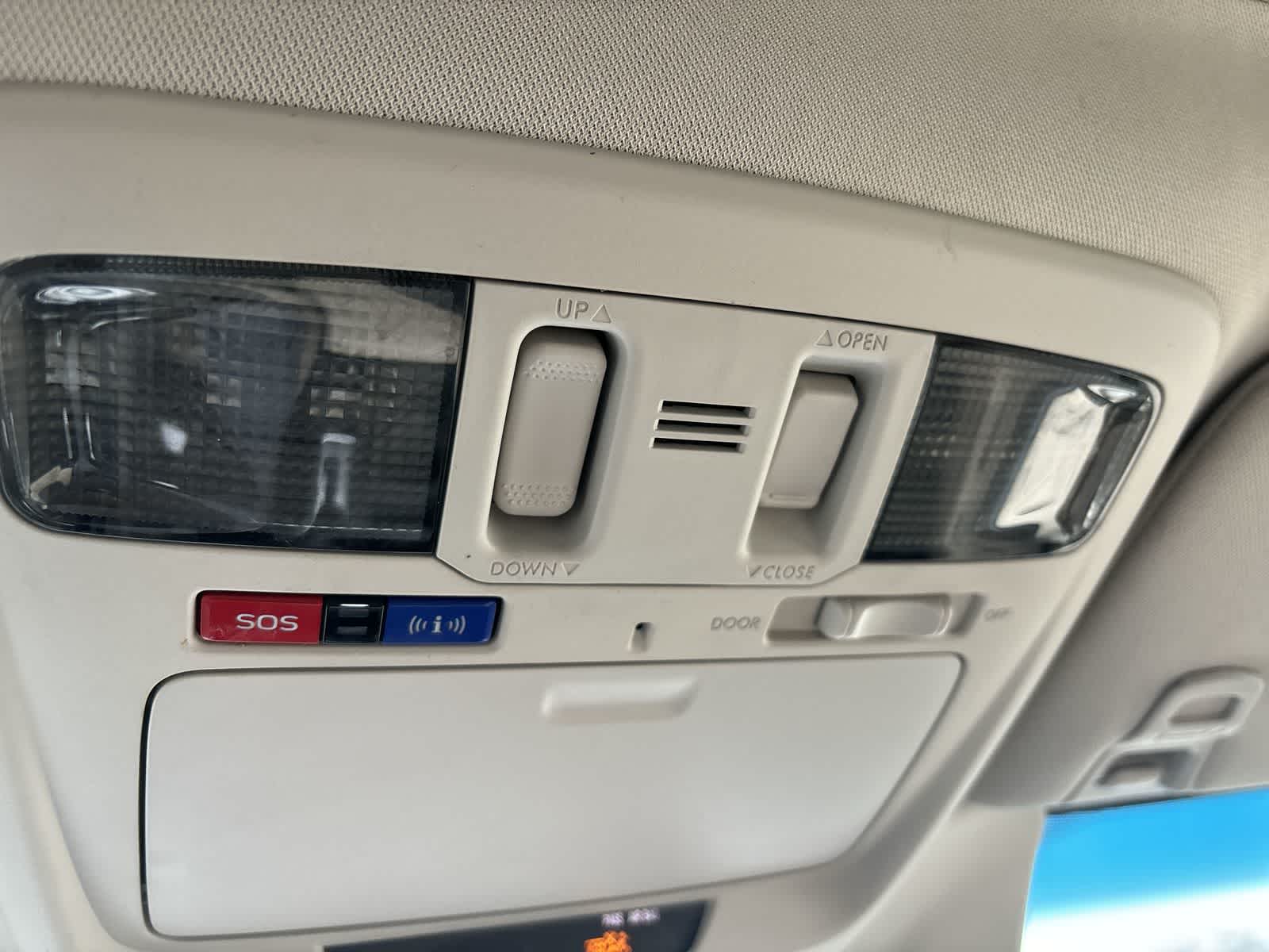 Thumbnail: 2017 Subaru Outback - 21