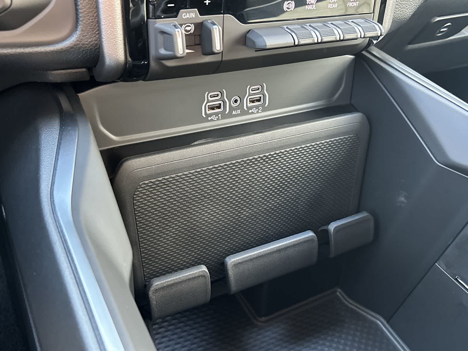 Thumbnail: 2026 RAM 2500 - 25