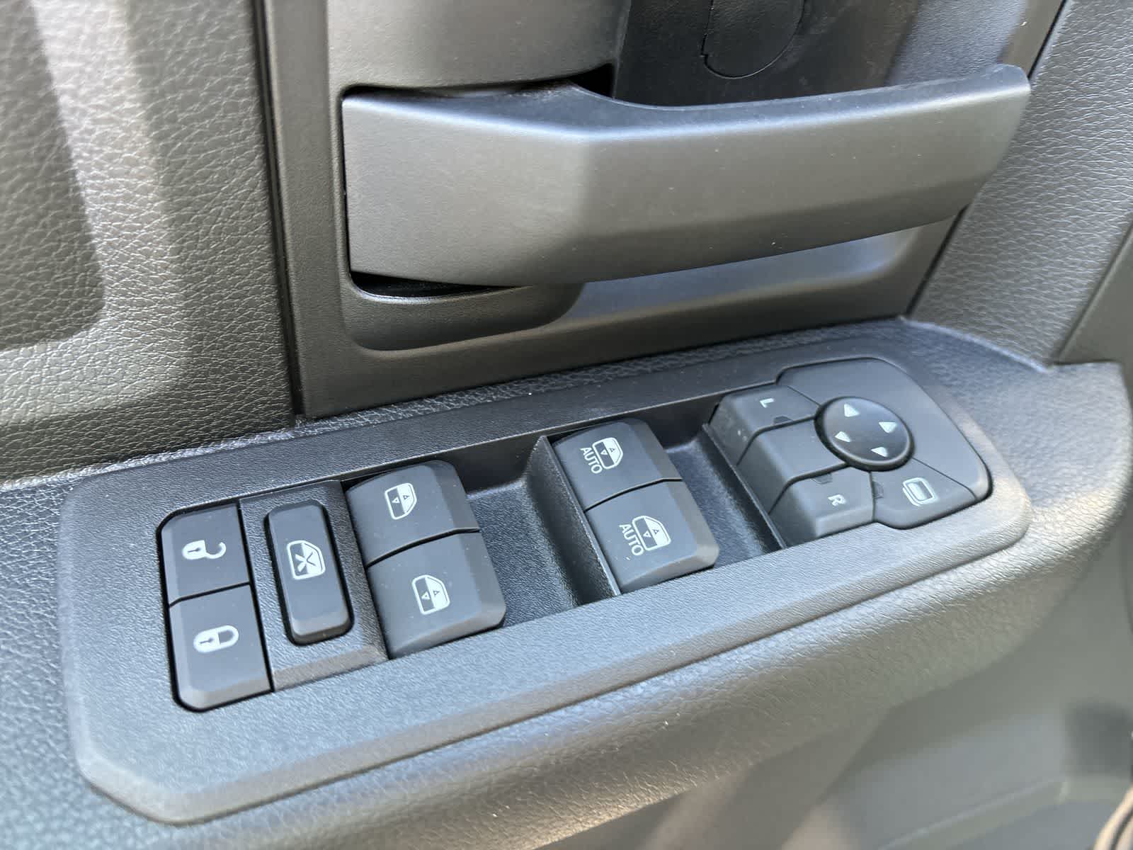 Thumbnail: 2025 RAM 2500 - 11