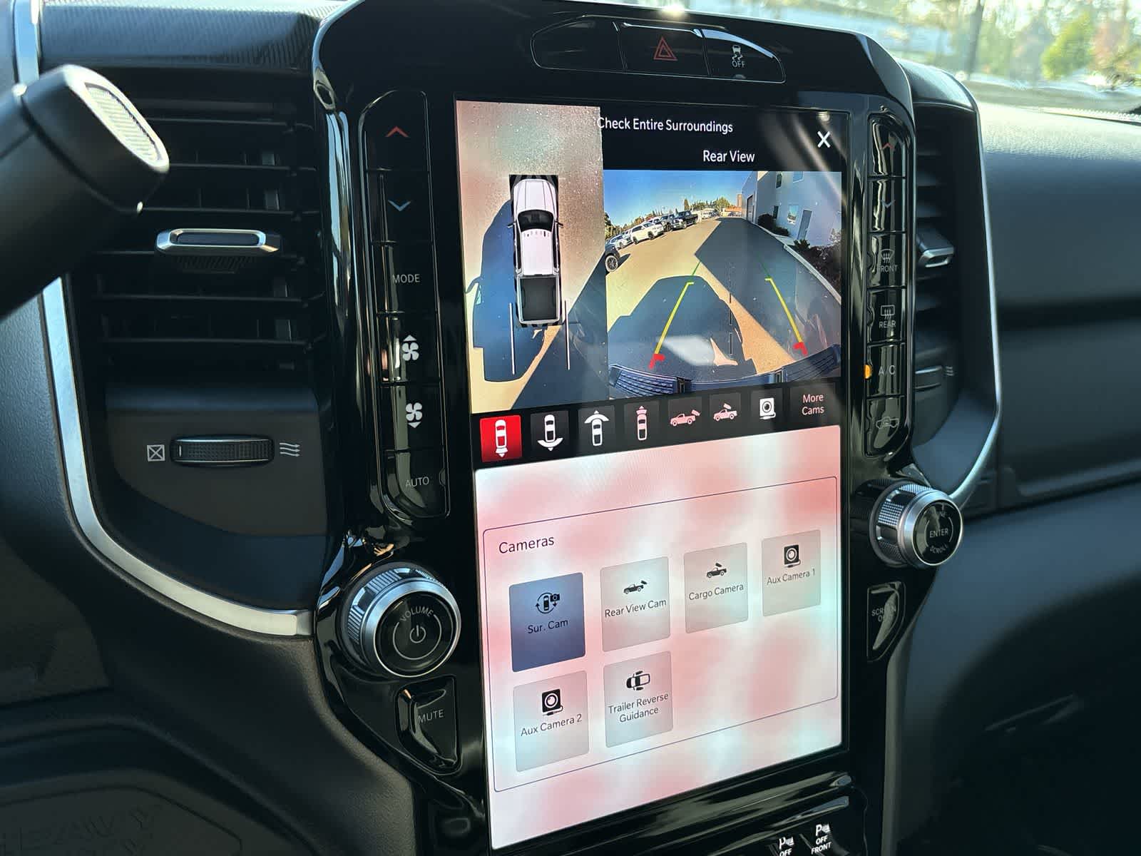 Thumbnail: 2026 RAM 2500 - 22