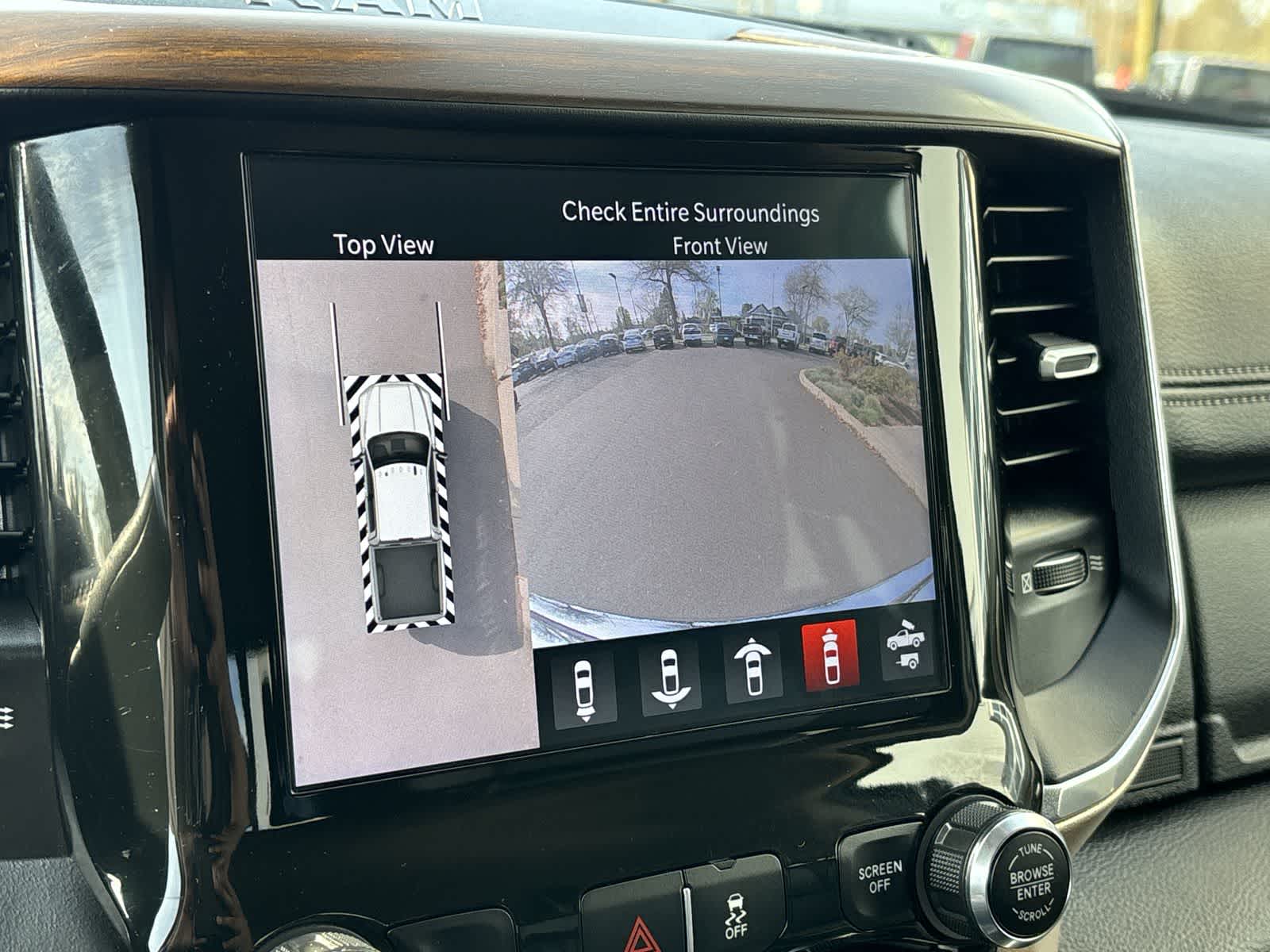 Thumbnail: 2022 RAM 2500 - 26