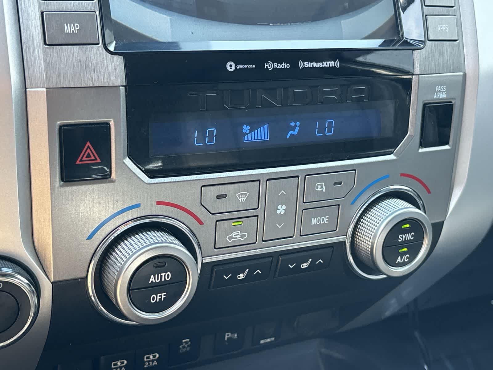 Thumbnail: 2021 Toyota Tundra - 27