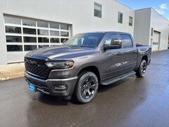 2026 Ram 1500 Express Pickup Eugene, OR