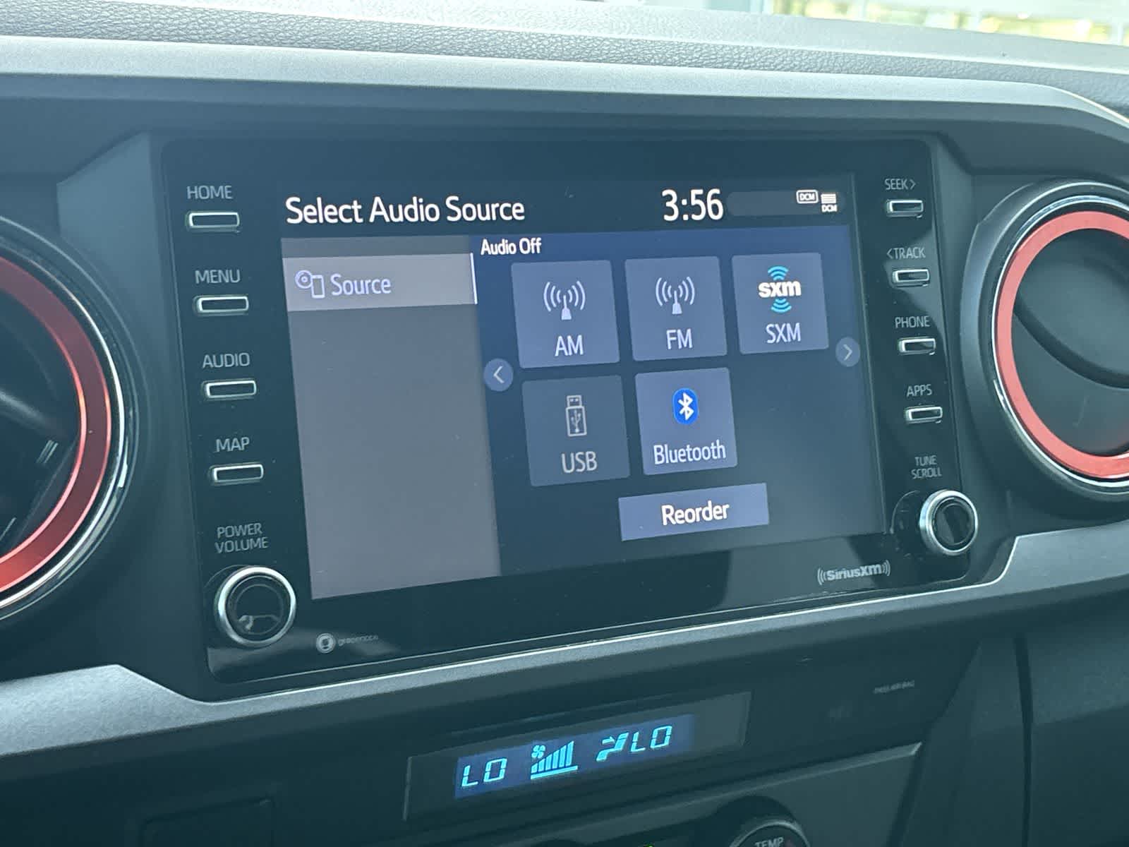 Thumbnail: 2021 Toyota Tacoma - 16