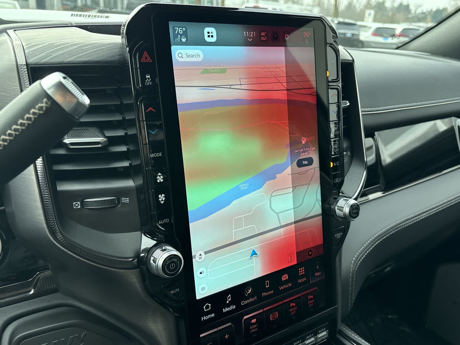 Thumbnail: 2026 RAM 2500 - 24