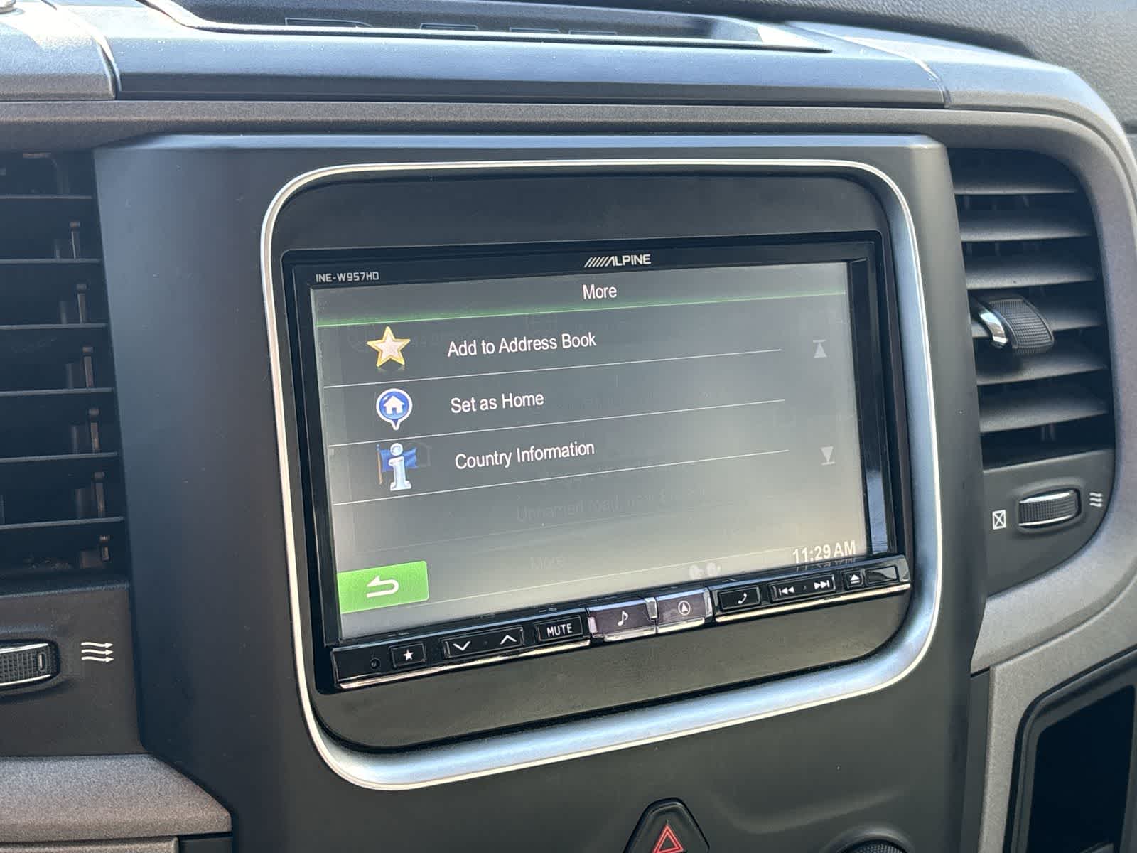 Thumbnail: 2014 RAM 3500 - 20