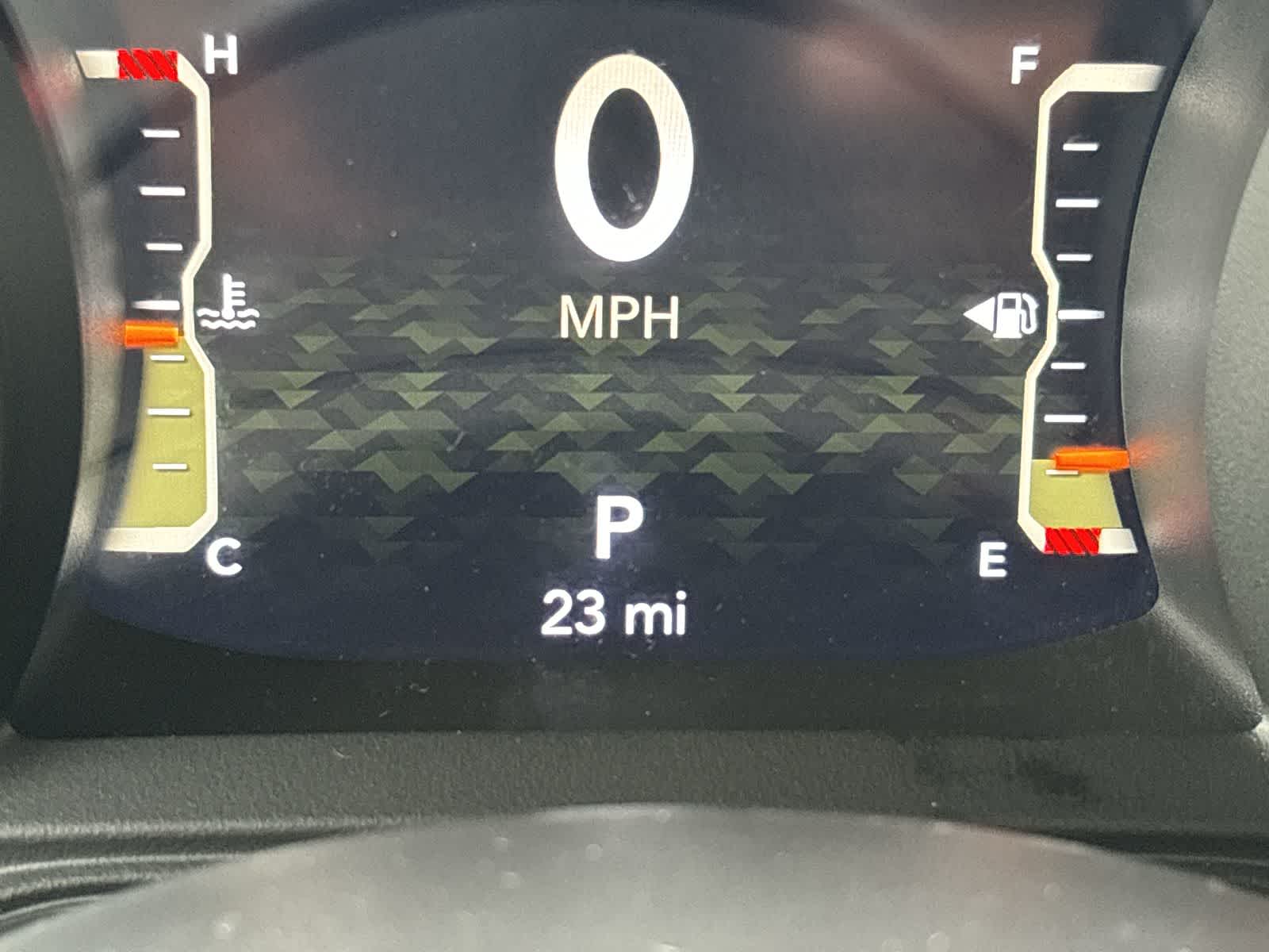 Thumbnail: 2026 Jeep Gladiator - 14