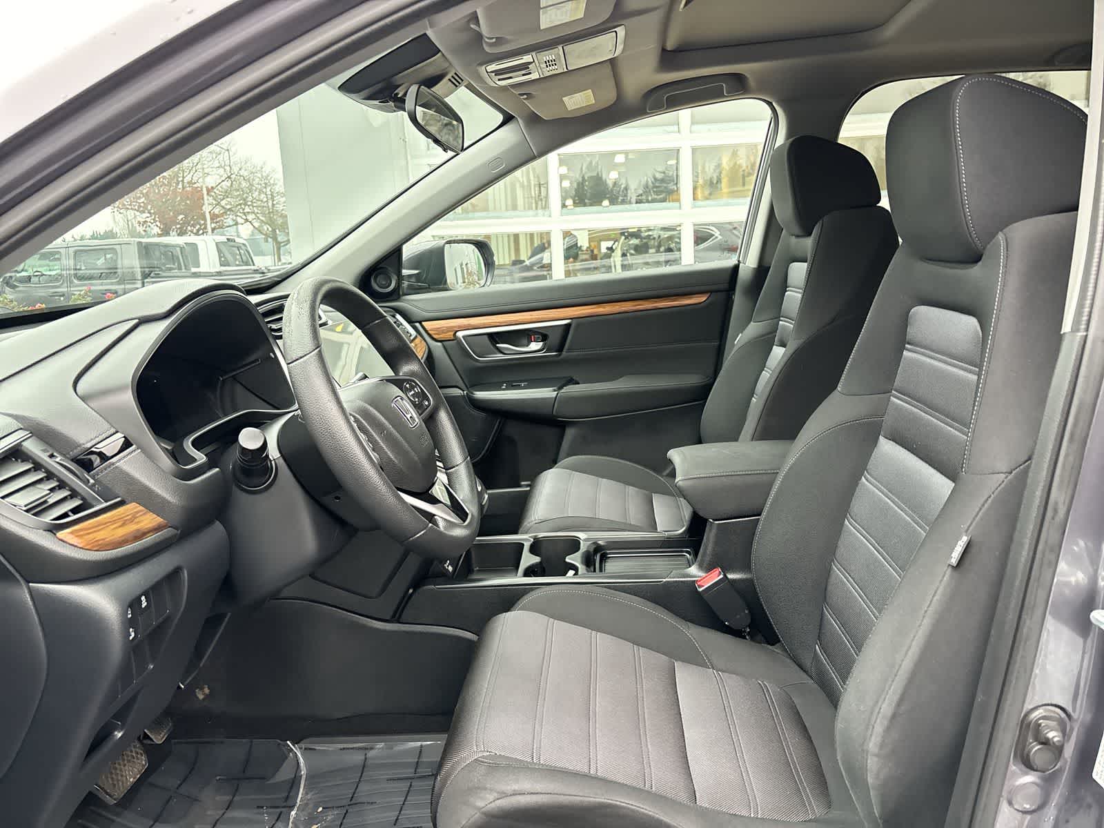 Thumbnail: 2022 Honda CR-V - 9