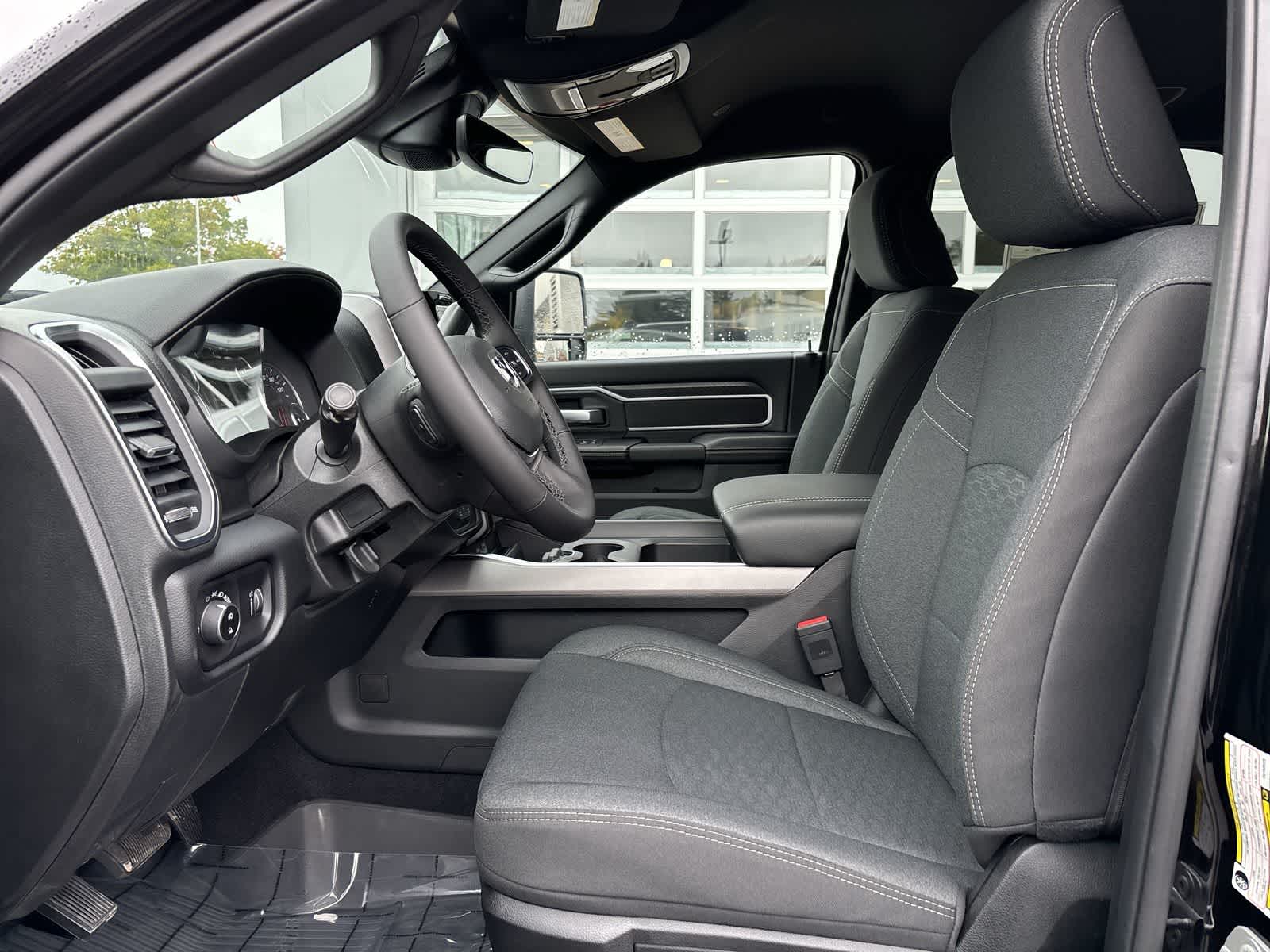 Thumbnail: 2026 RAM 2500 - 9