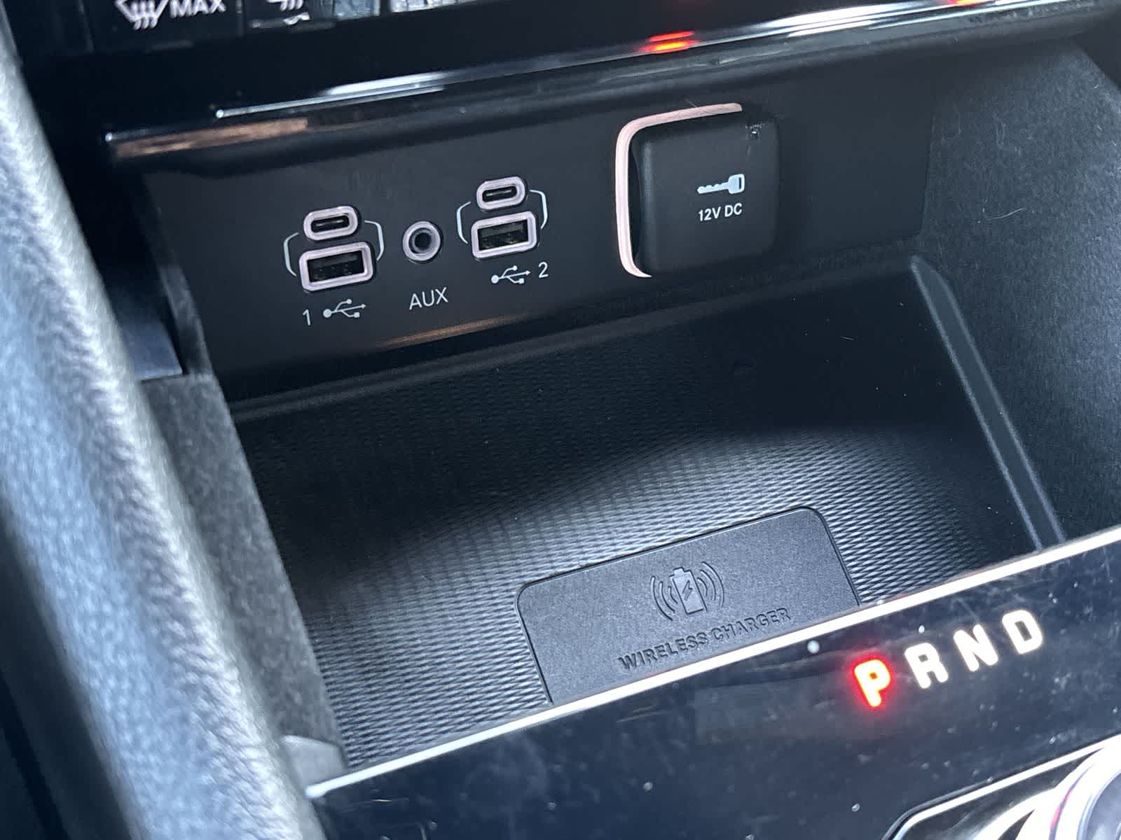 Thumbnail: 2022 Jeep Grand Cherokee - 24