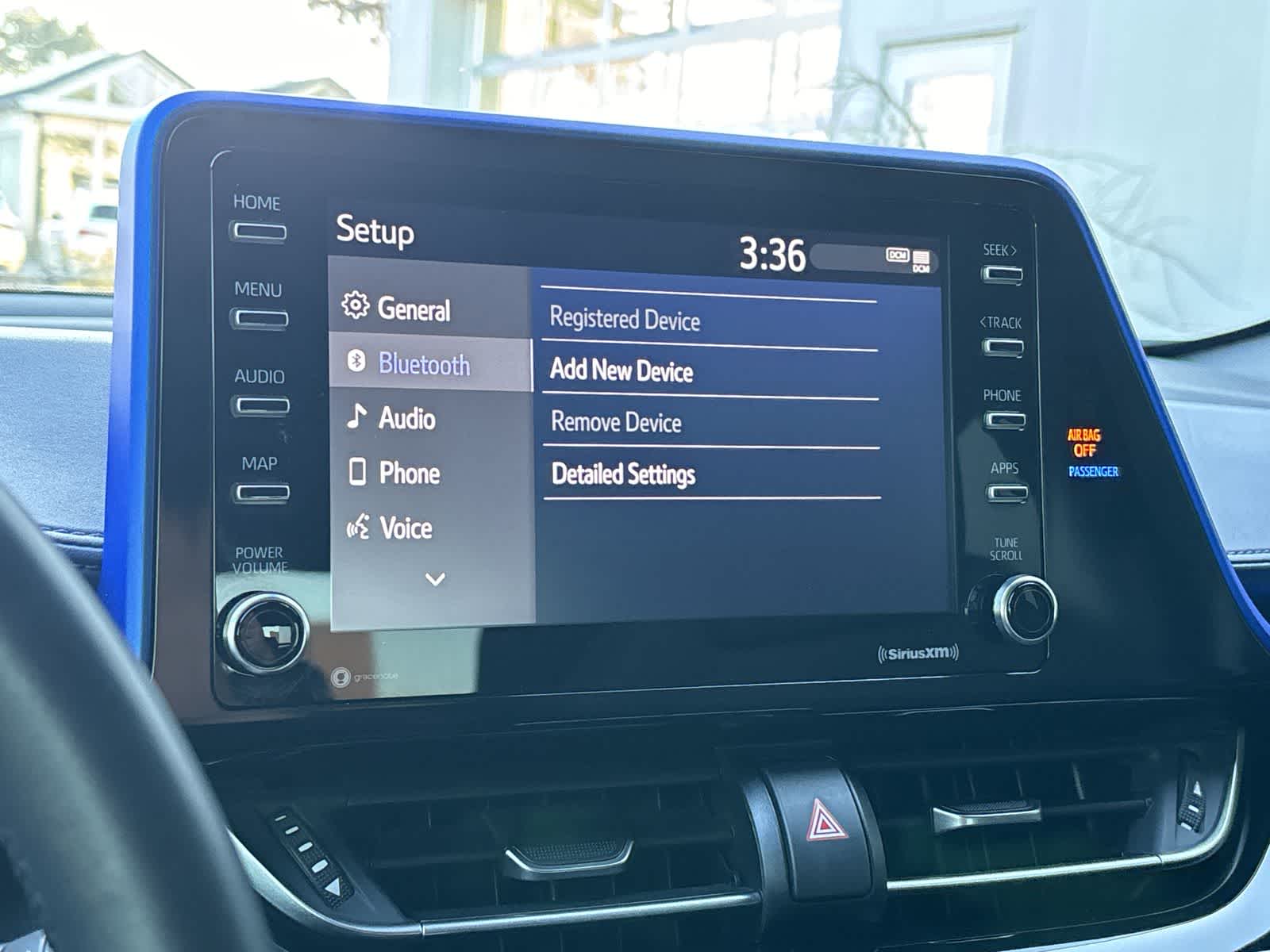 Thumbnail: 2021 Toyota C-HR - 16