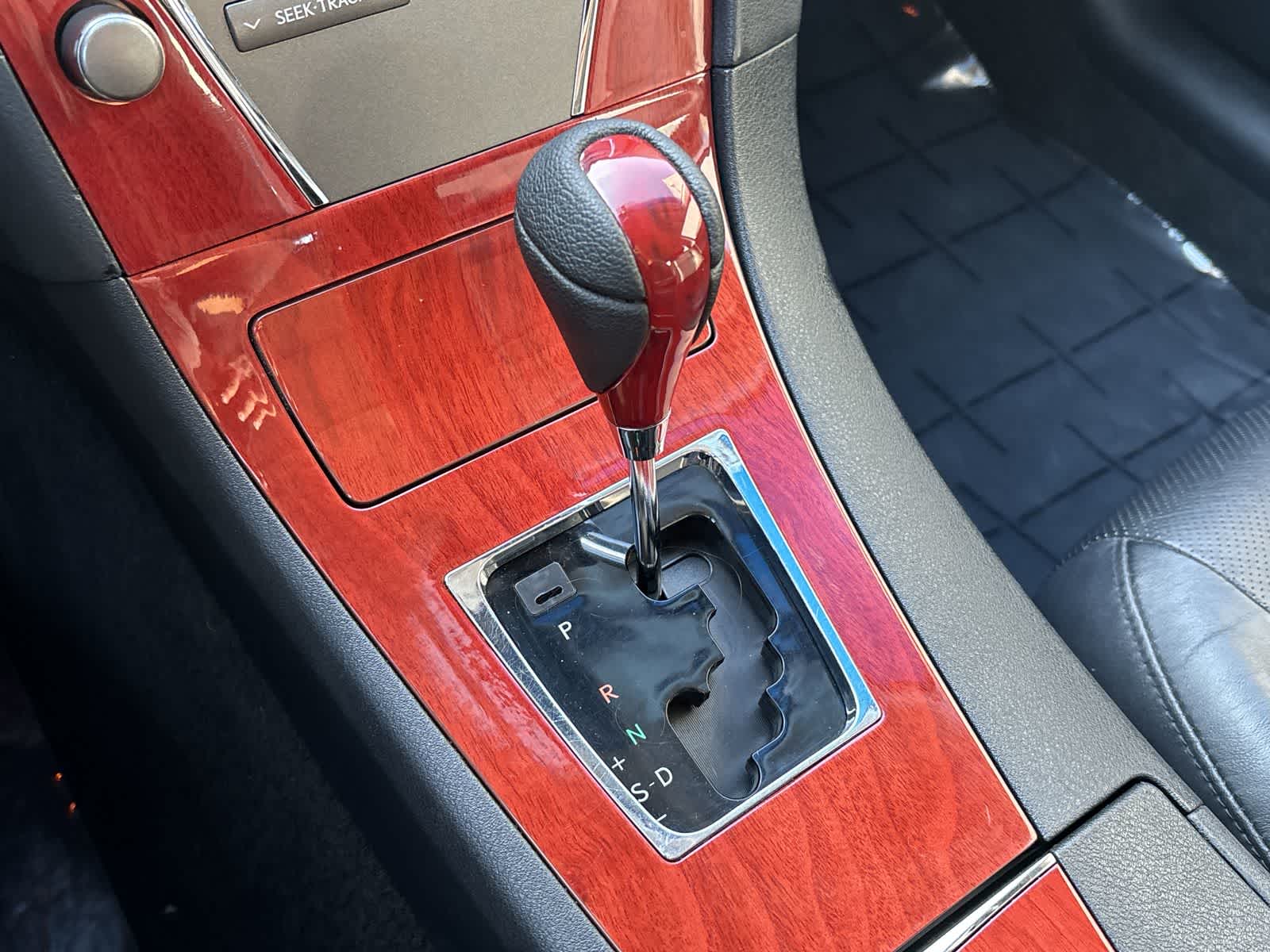 Thumbnail: 2007 Lexus ES - 22