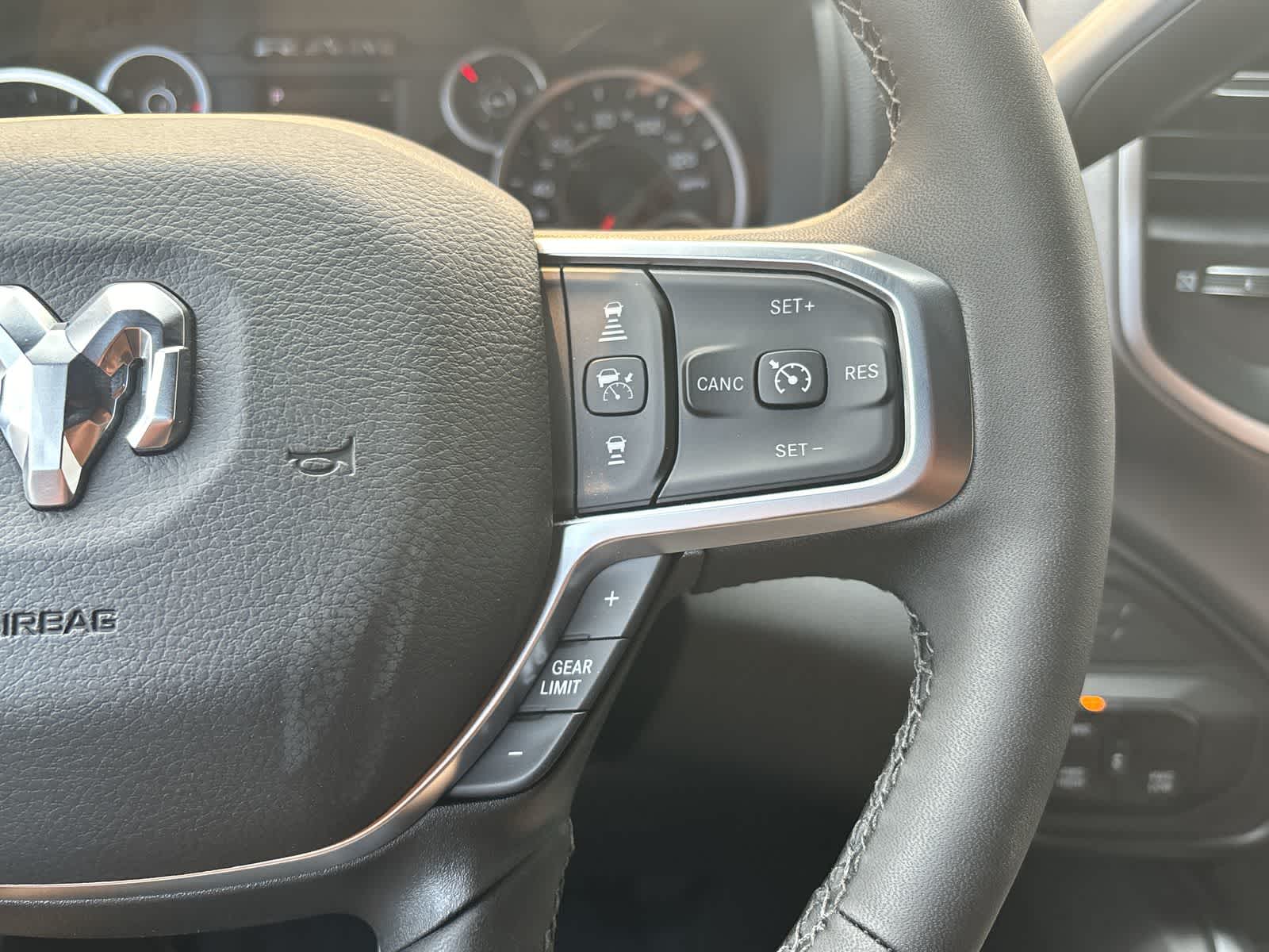 Thumbnail: 2026 RAM 2500 - 15