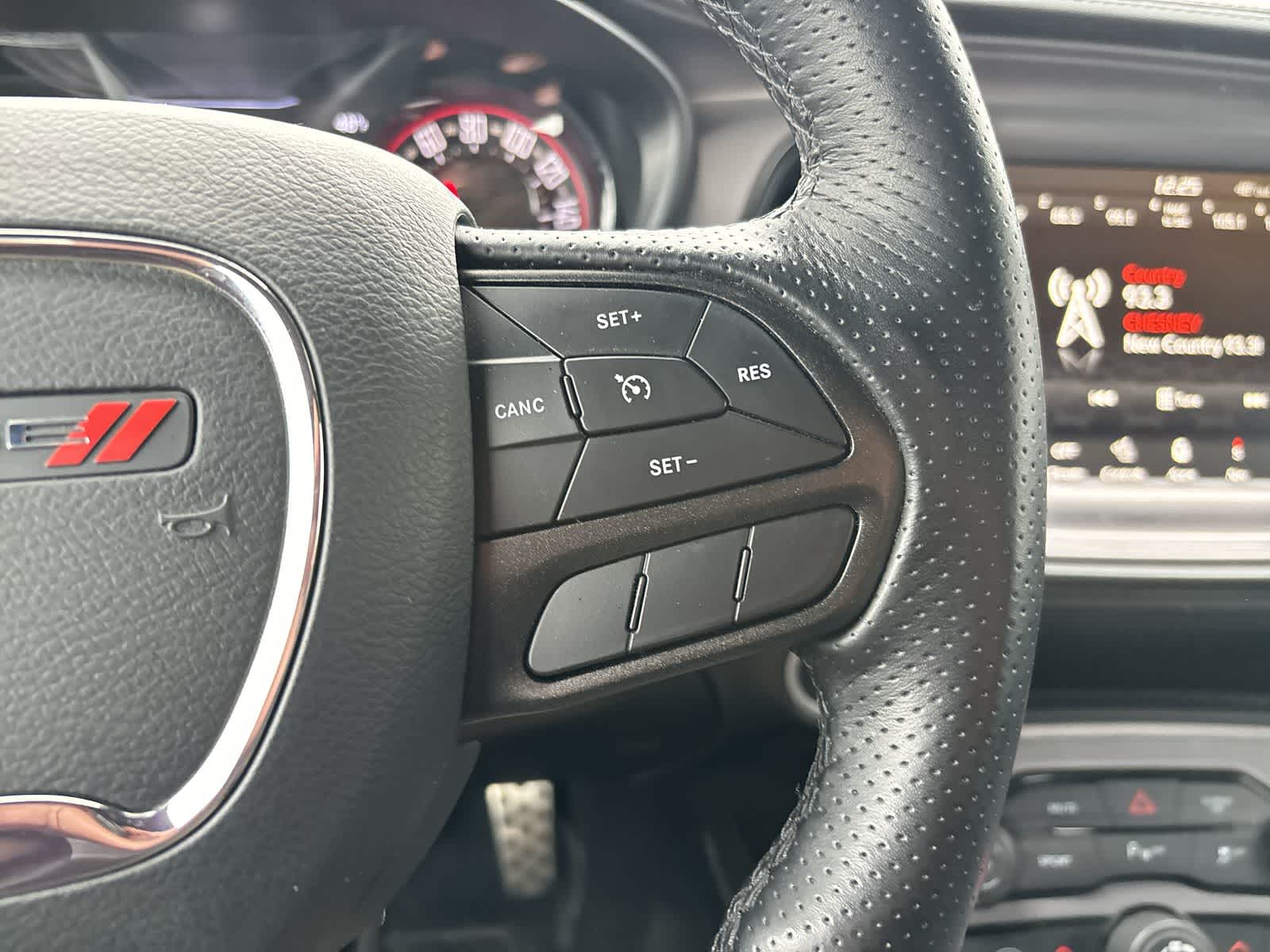 Thumbnail: 2023 Dodge Challenger - 10