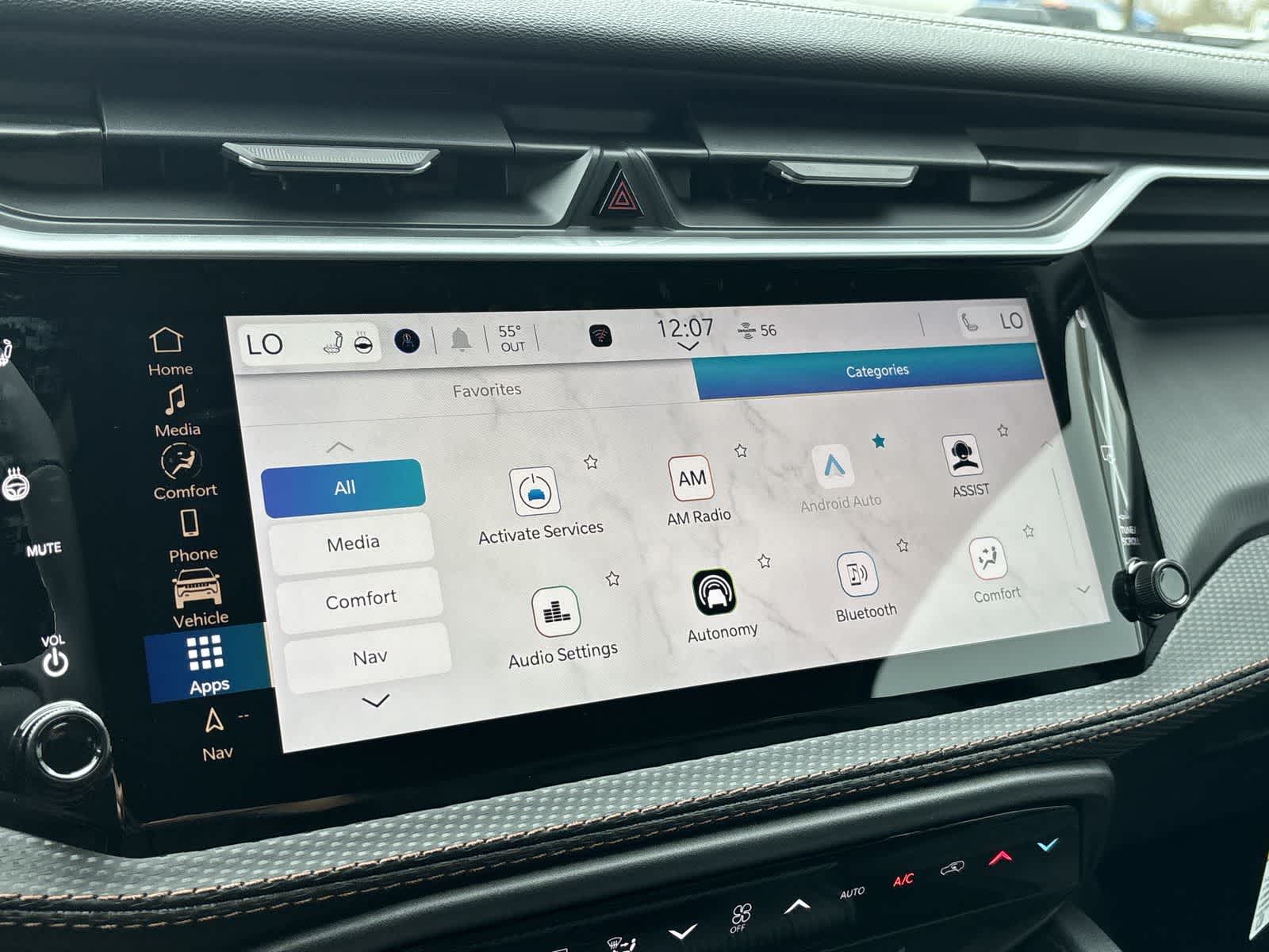 Thumbnail: 2026 Jeep Cherokee - 19