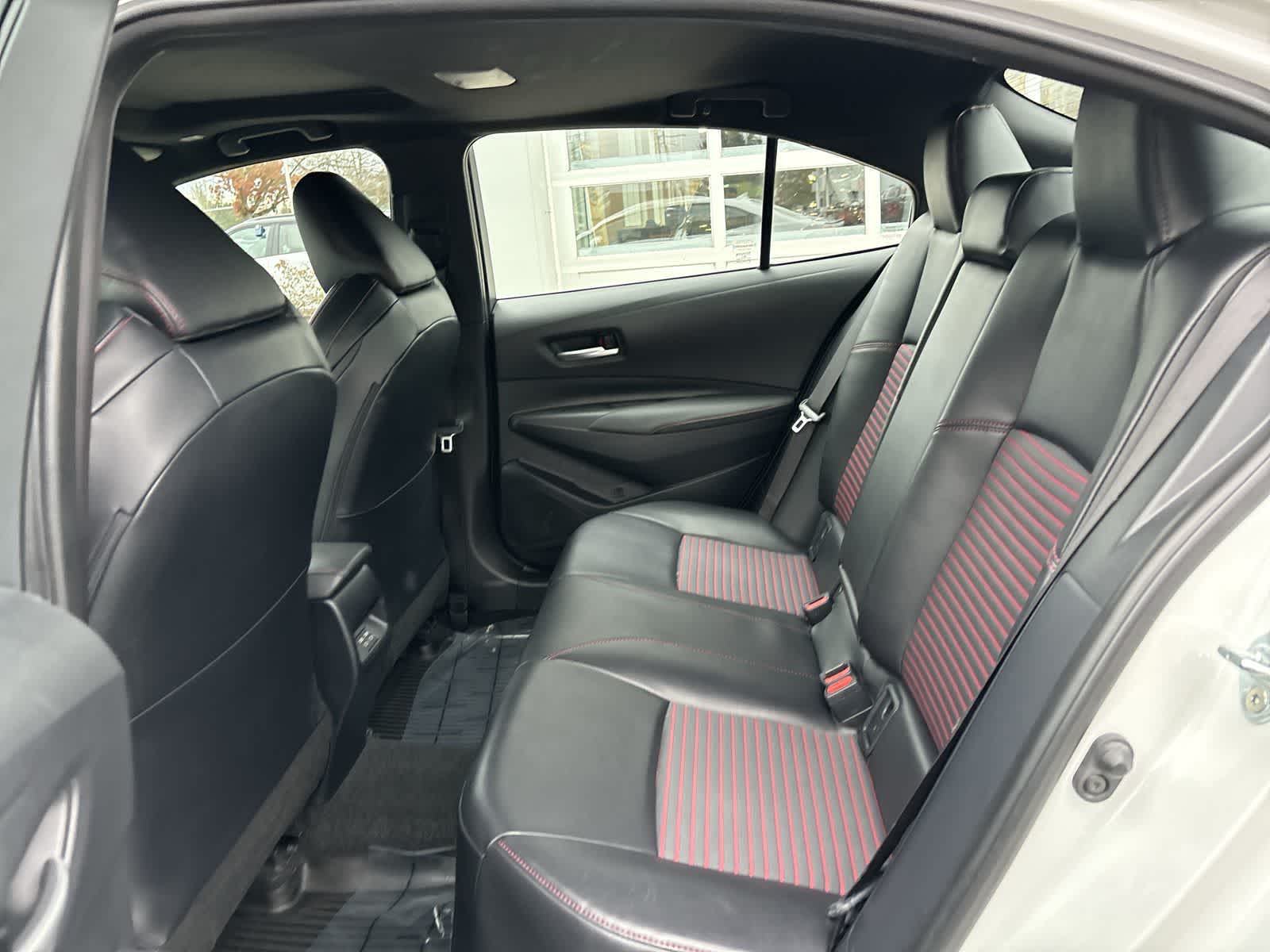 Thumbnail: 2024 Toyota Corolla - 7