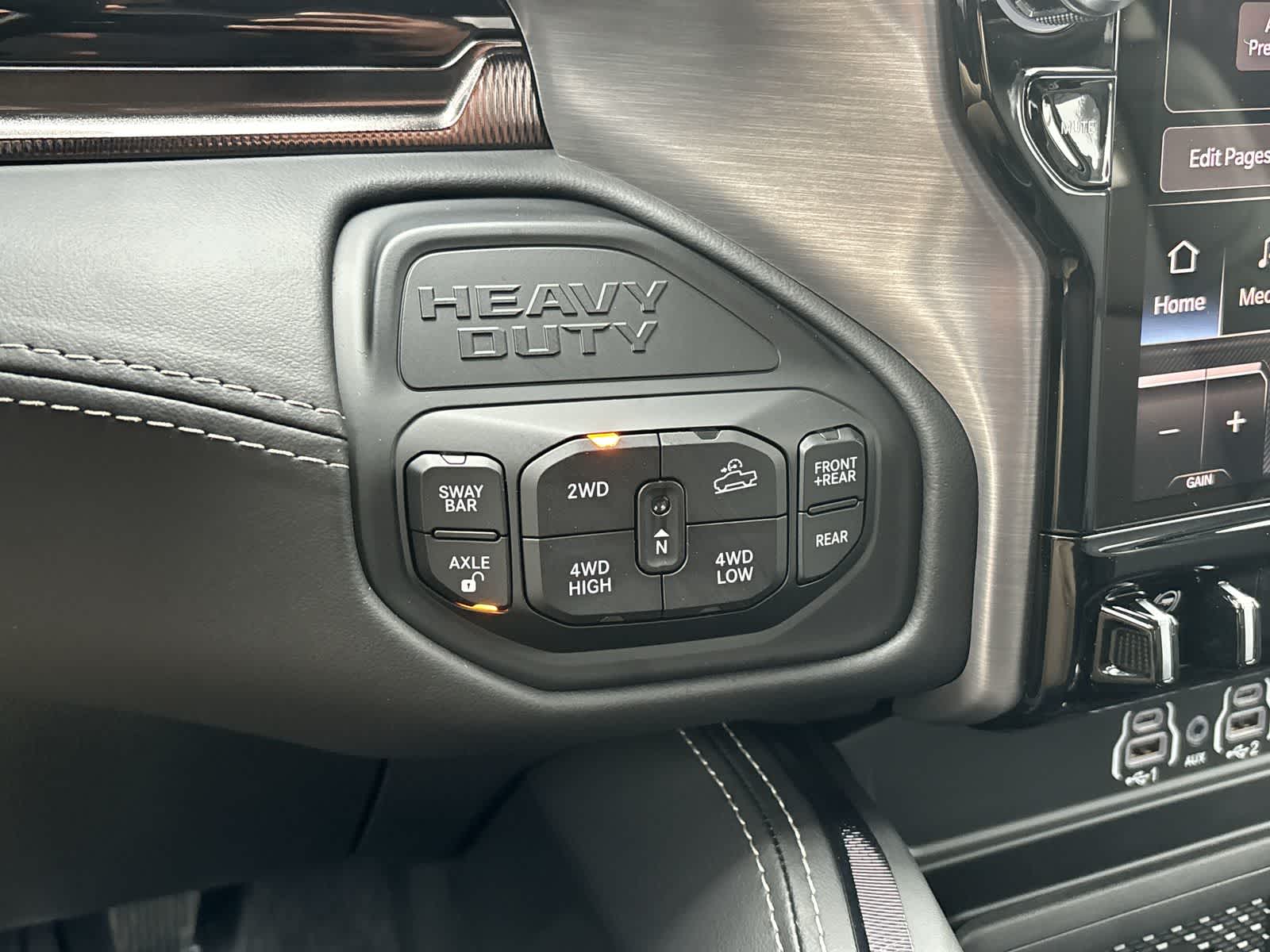 Thumbnail: 2026 RAM 2500 - 27