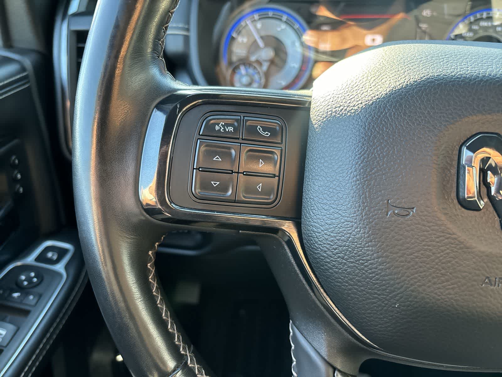 Thumbnail: 2022 RAM 2500 - 13