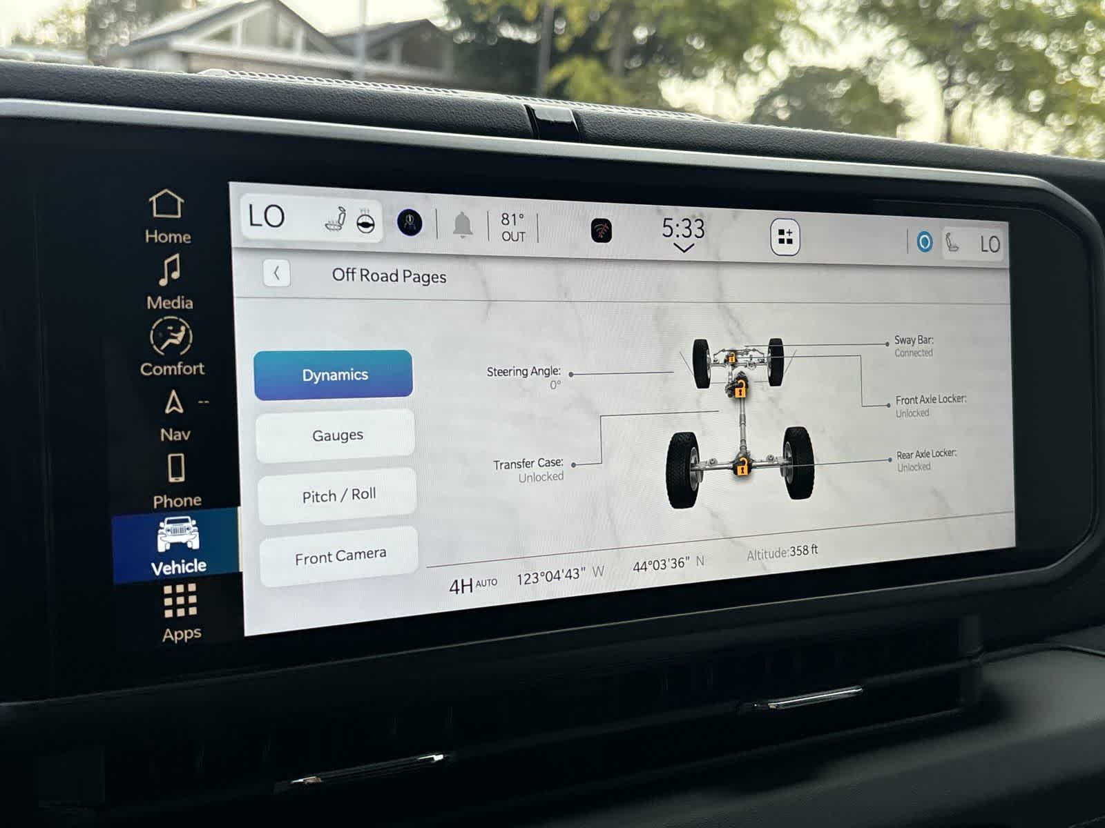 Thumbnail: 2025 Jeep Wrangler - 25