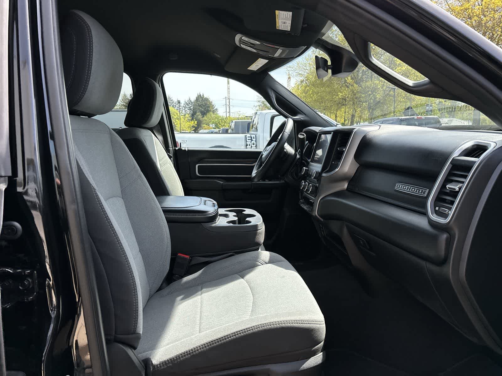 Thumbnail: 2024 RAM 2500 - 6