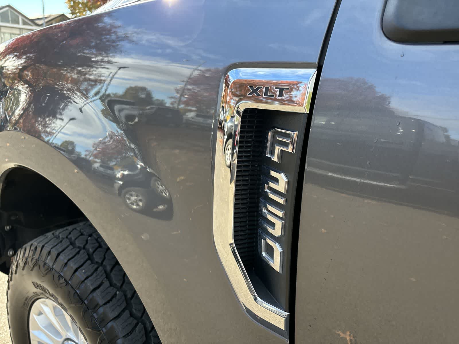 Thumbnail: 2022 Ford F-250 - 6