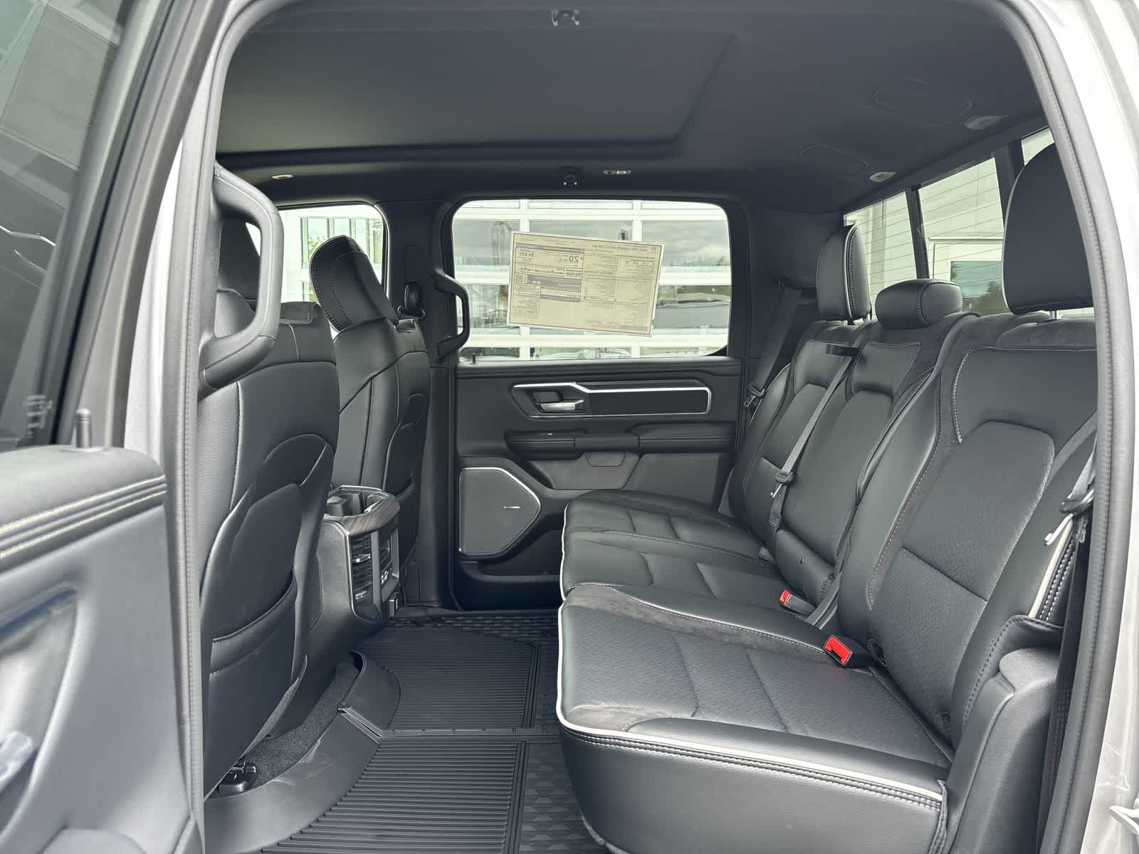 Thumbnail: 2026 RAM 1500 - 8