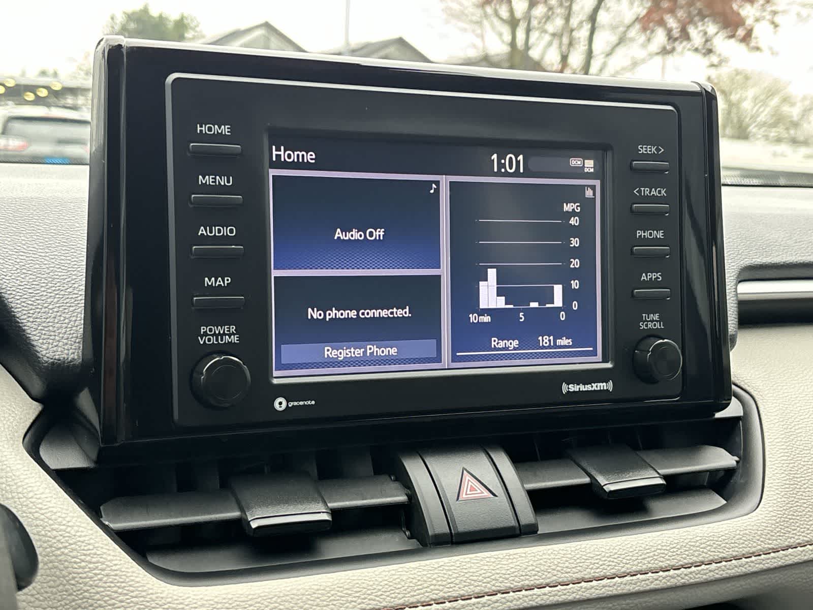 Thumbnail: 2022 Toyota RAV4 - 16