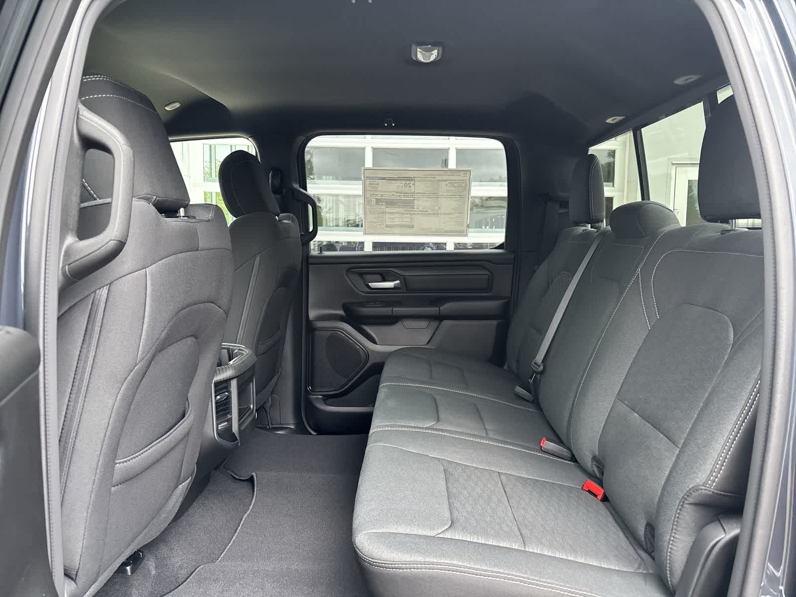Thumbnail: 2026 RAM 1500 - 7