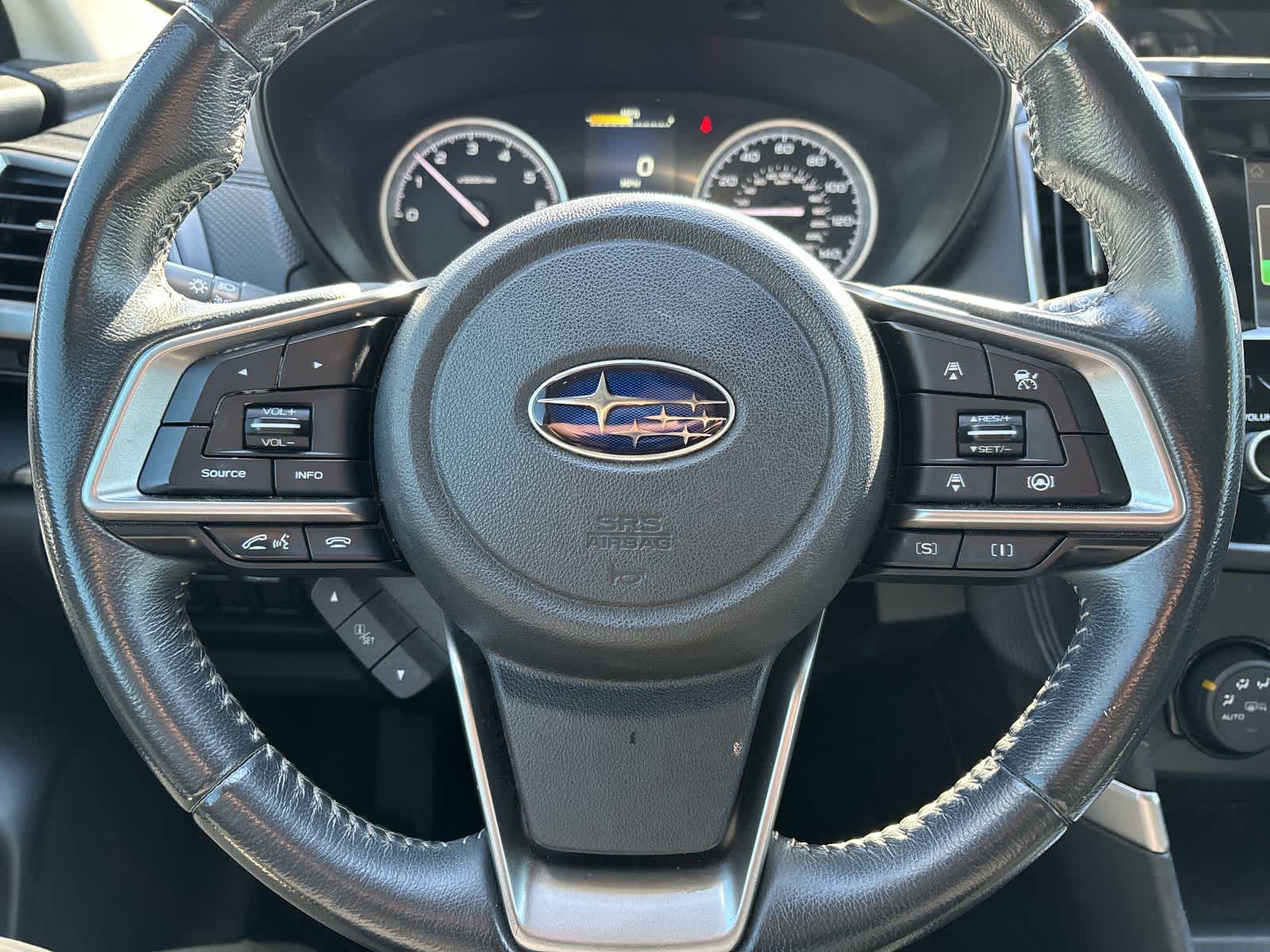 Thumbnail: 2023 Subaru Forester - 6