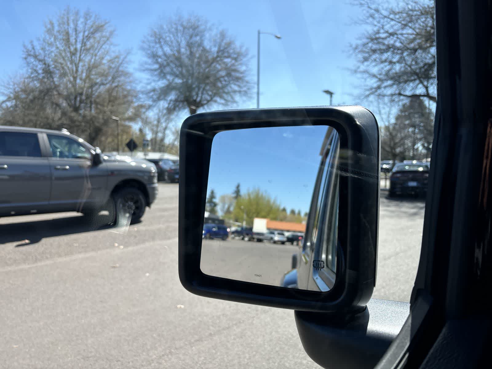 Thumbnail: 2026 Jeep Gladiator - 27