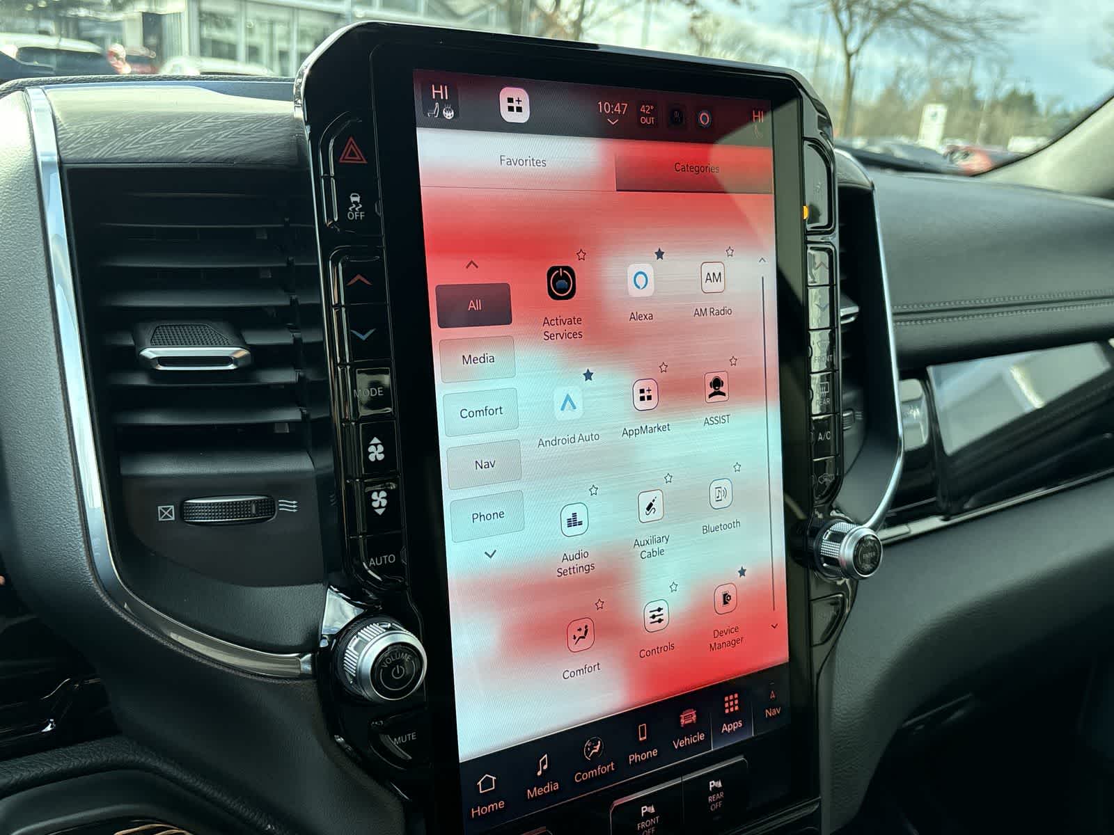 Thumbnail: 2026 RAM 1500 - 19