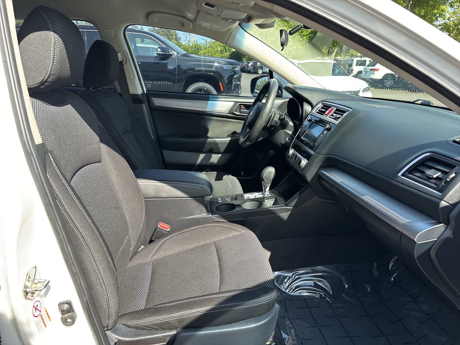 Thumbnail: 2019 Subaru Outback - 4