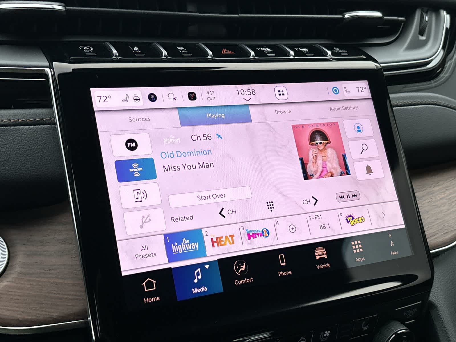 Thumbnail: 2025 Jeep Grand Cherokee - 14