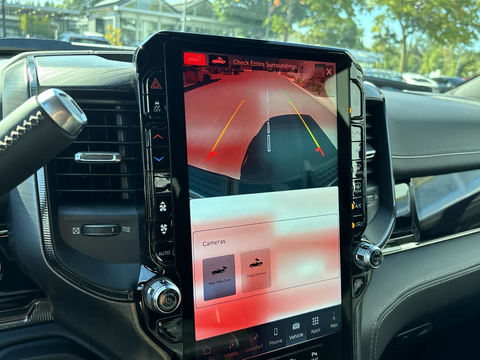 Thumbnail: 2026 RAM 2500 - 24