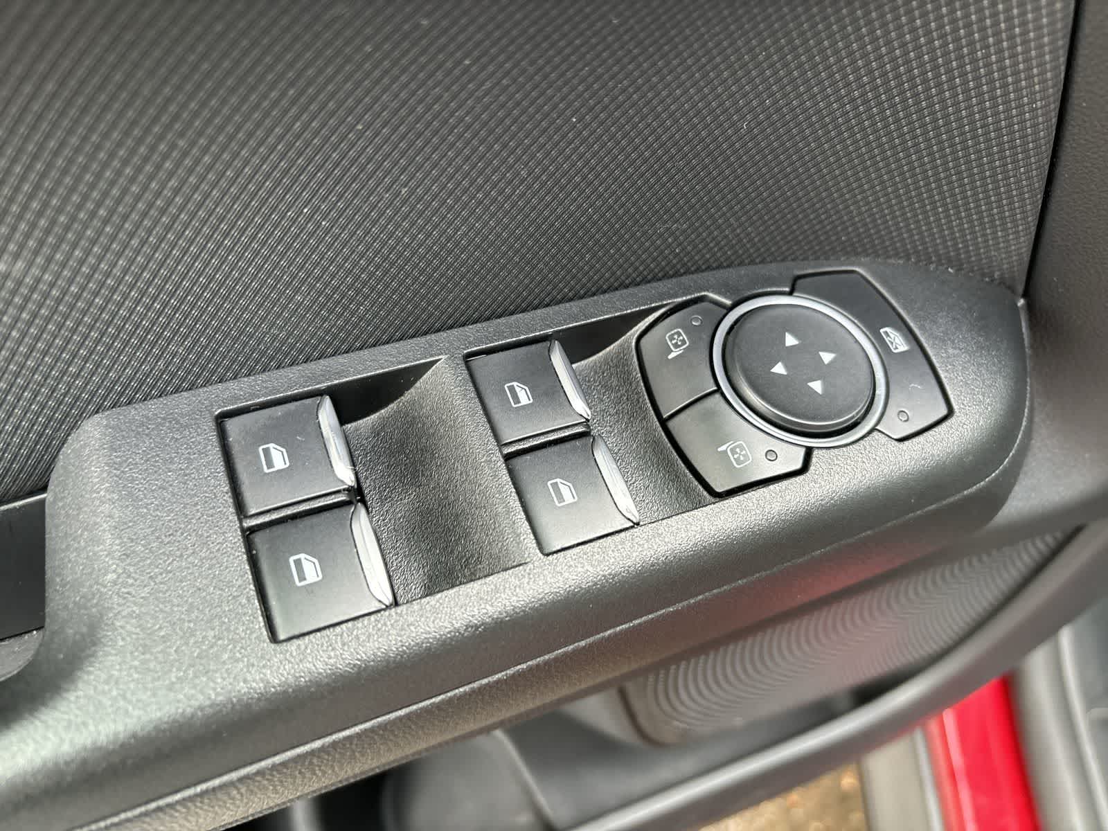 Thumbnail: 2021 Ford Bronco Sport - 8