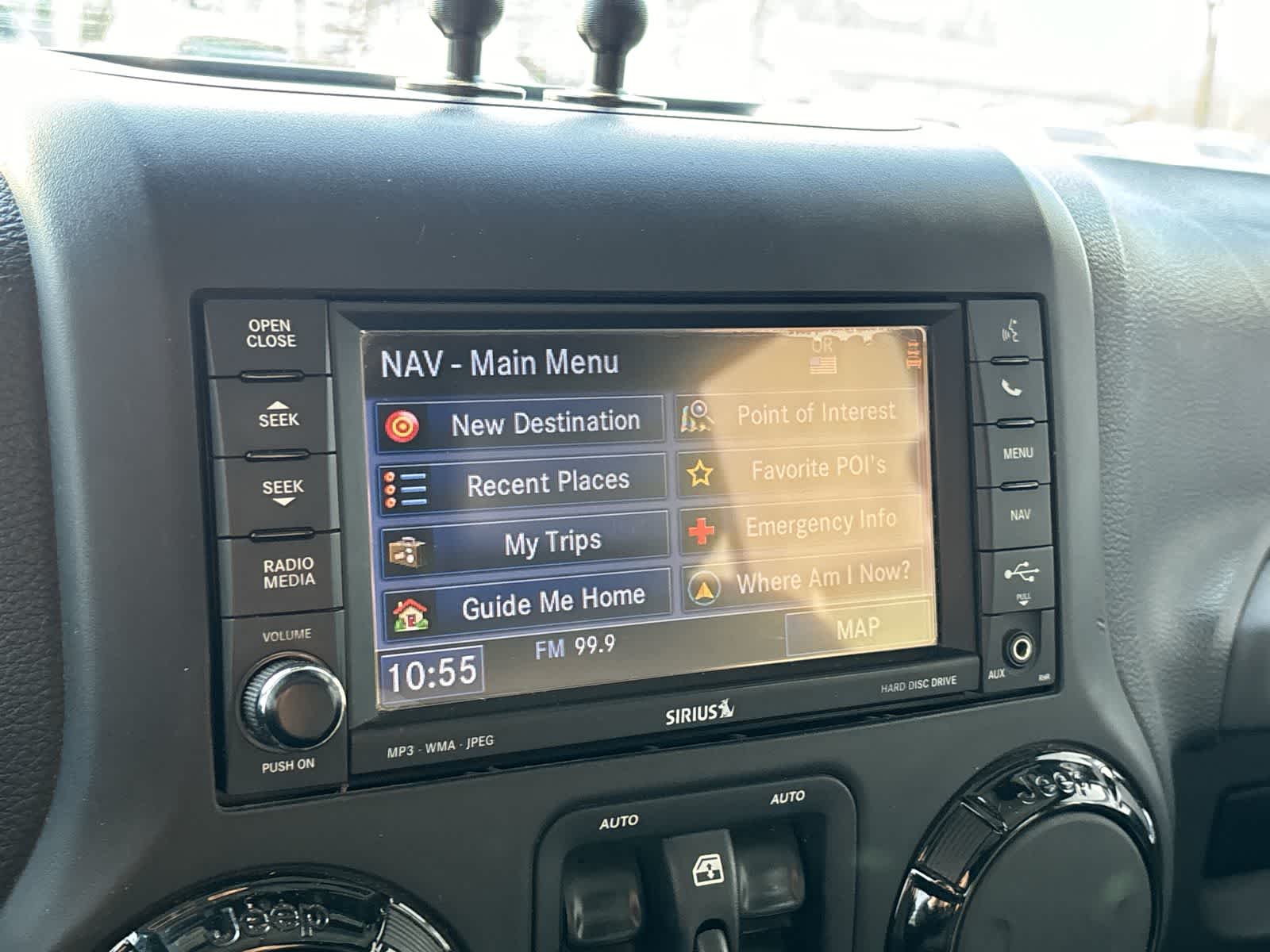 Thumbnail: 2014 Jeep Wrangler - 17