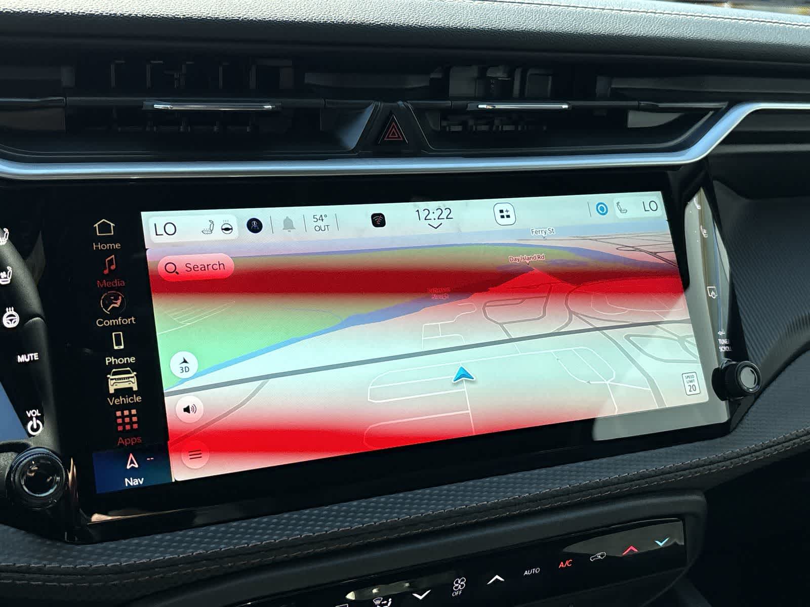 Thumbnail: 2026 Jeep Cherokee - 21