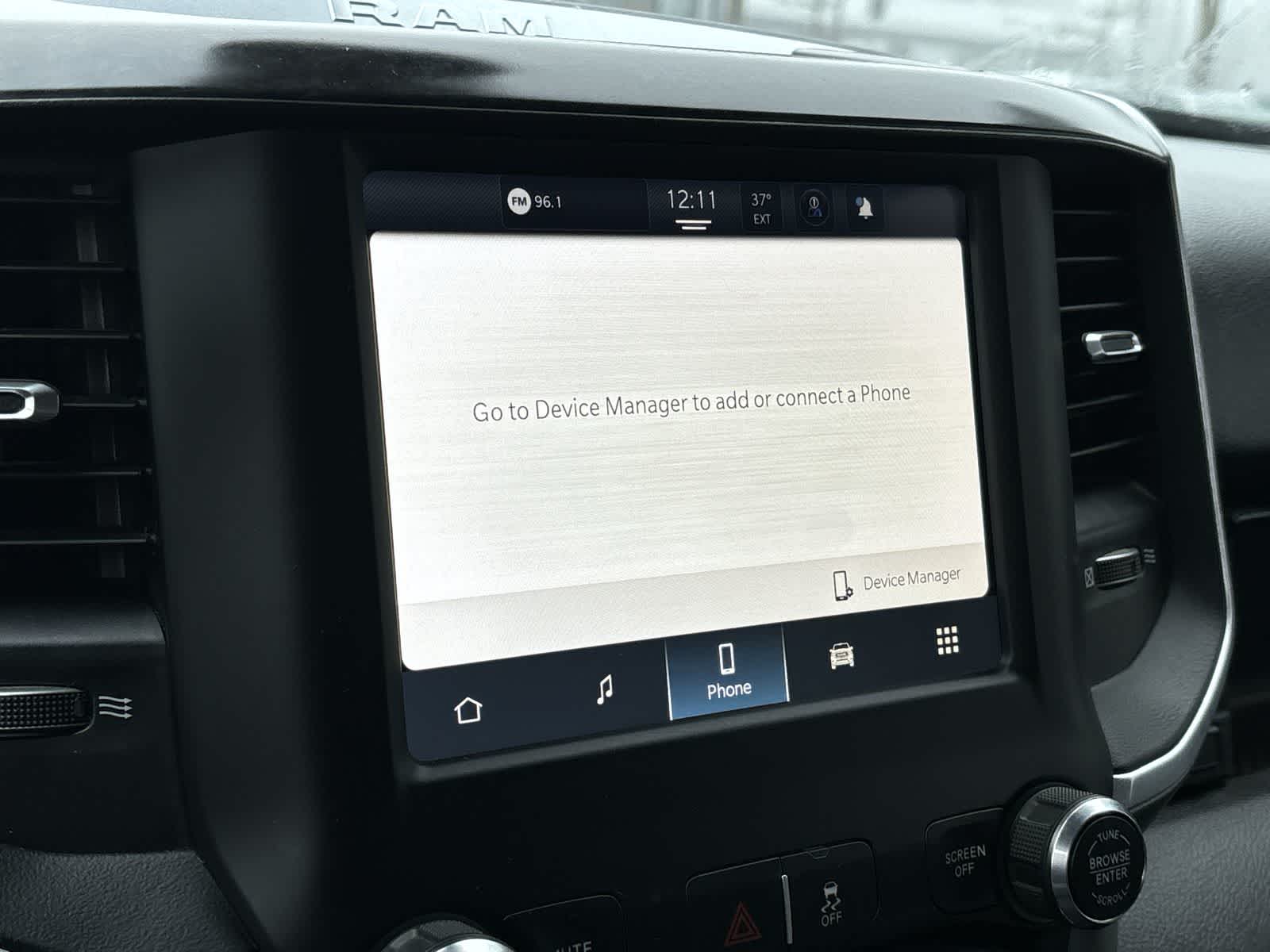 Thumbnail: 2024 RAM 2500 - 16