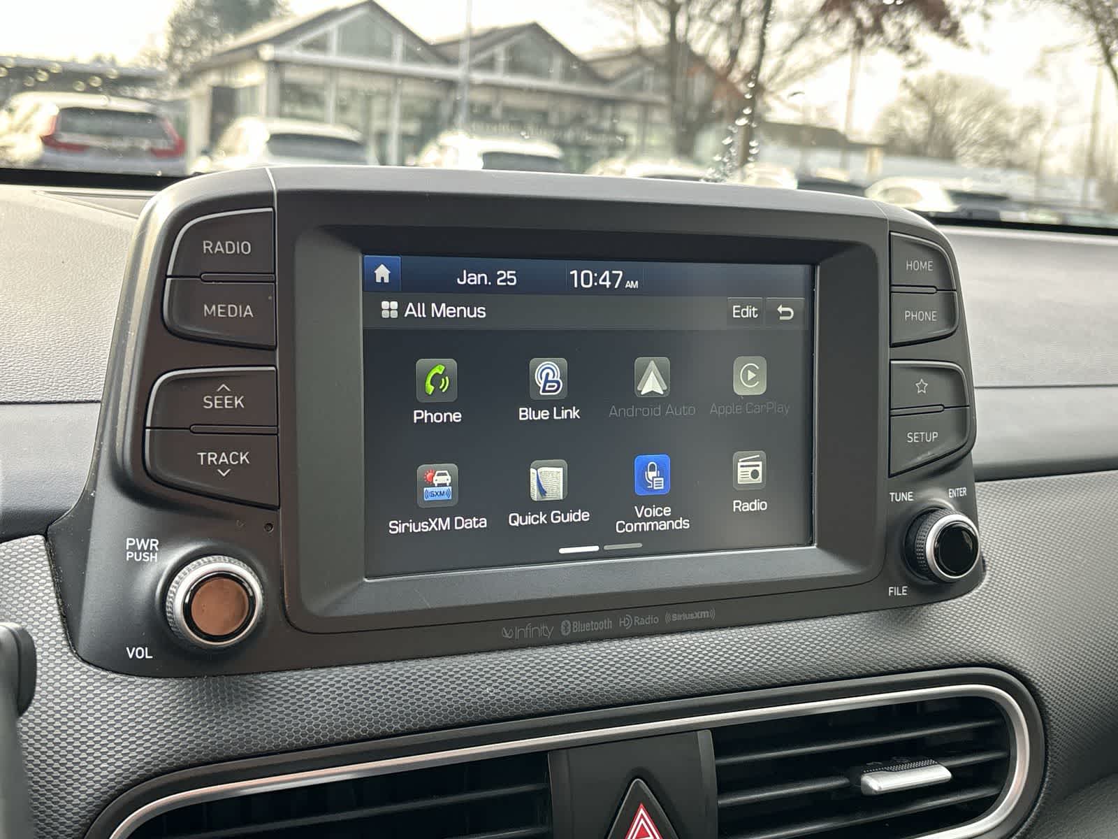 Thumbnail: 2020 Hyundai Kona - 17