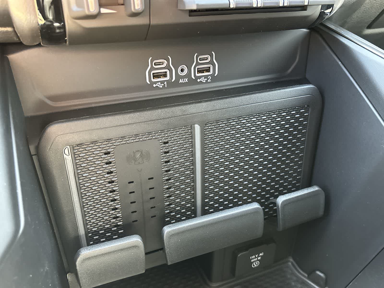Thumbnail: 2026 RAM 1500 - 21