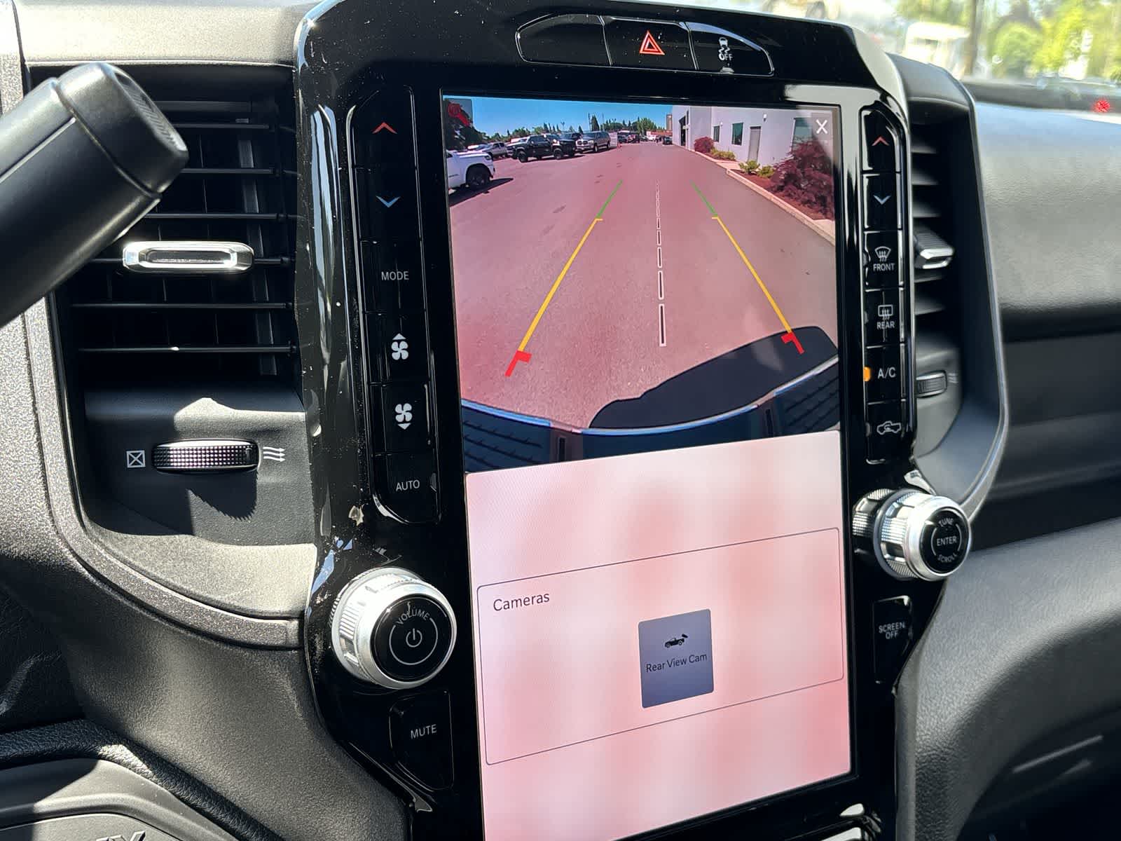 Thumbnail: 2025 RAM 2500 - 23