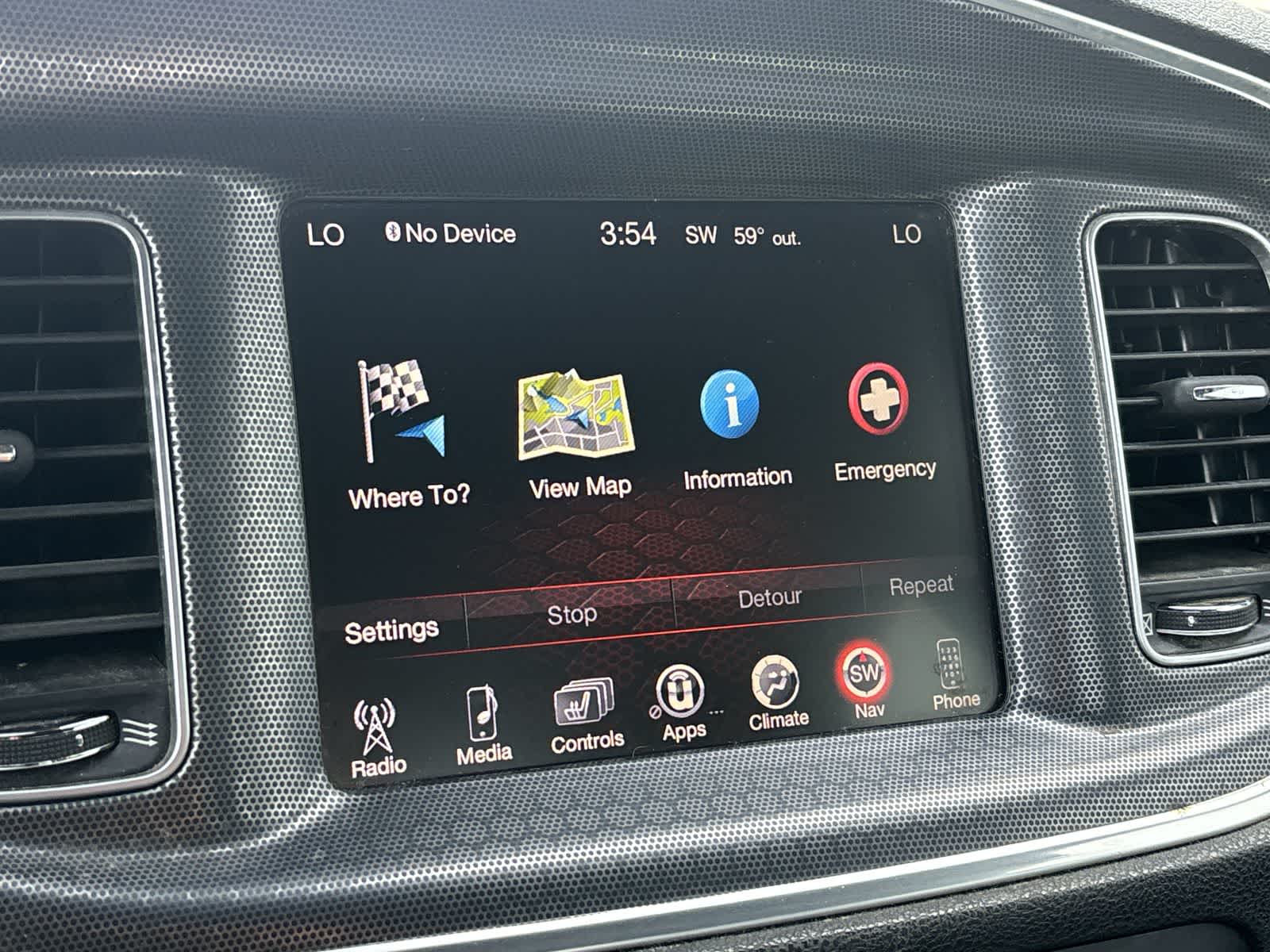 Thumbnail: 2015 Dodge Charger - 18