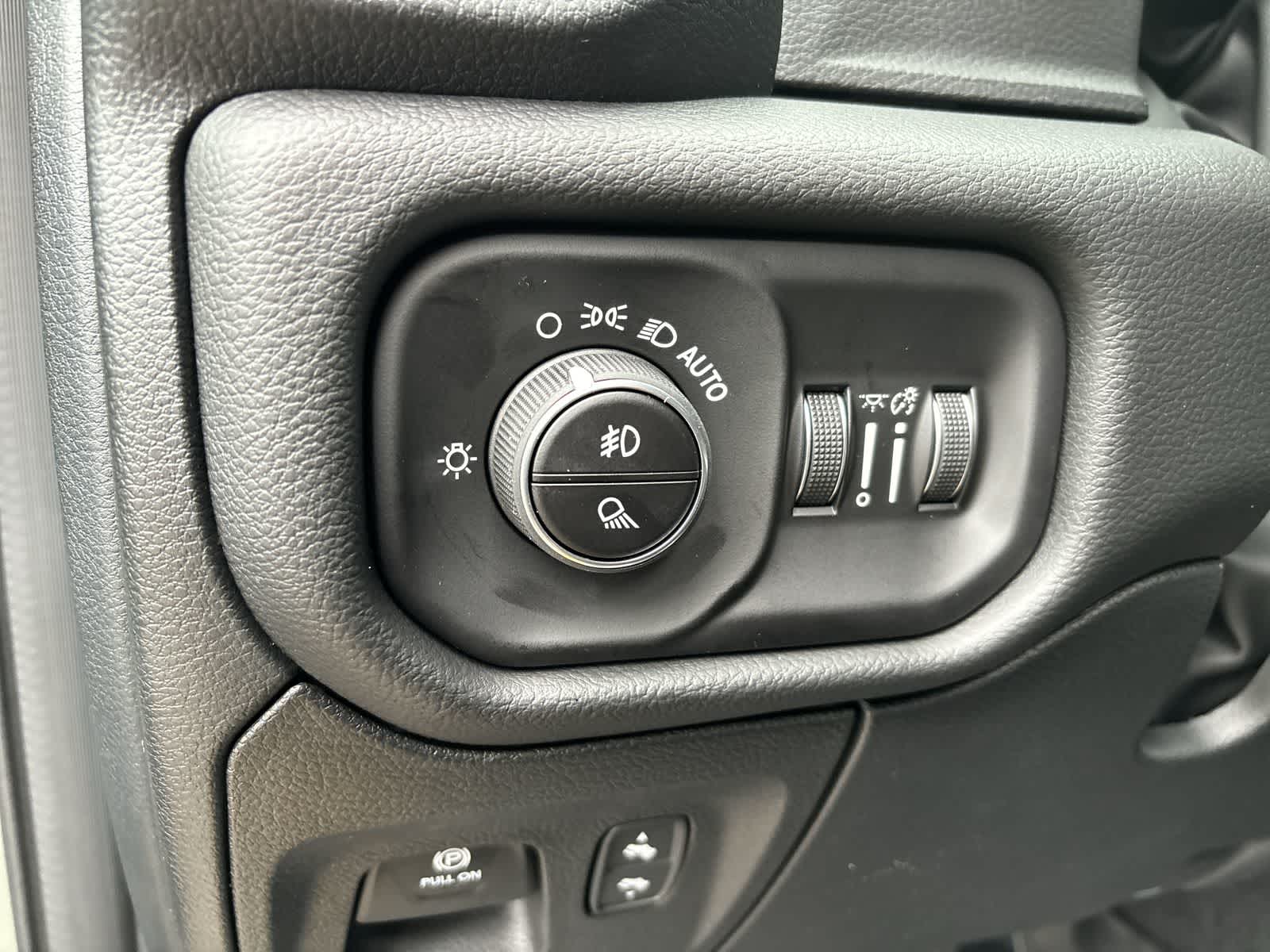 Thumbnail: 2026 RAM 1500 - 11