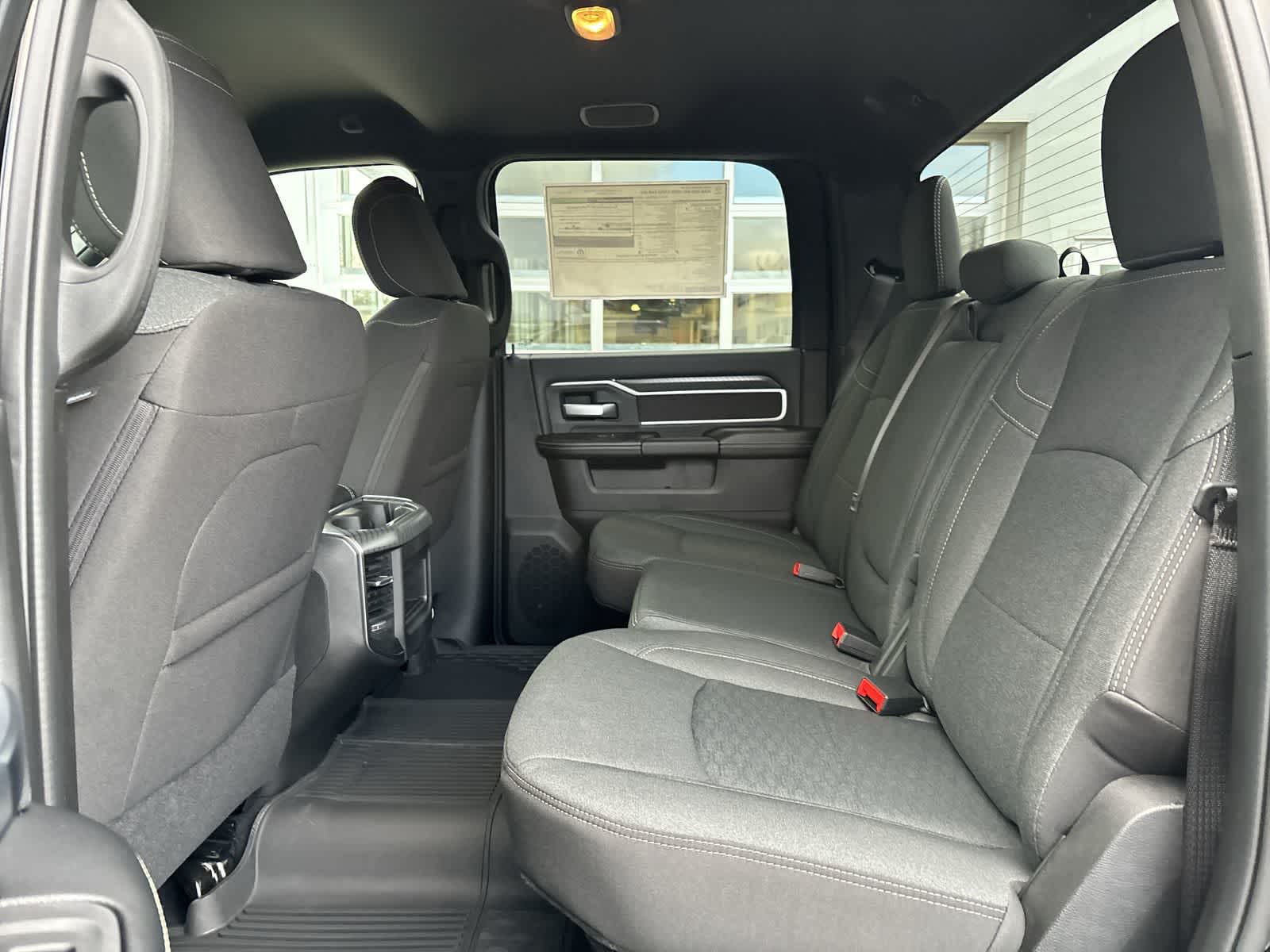 Thumbnail: 2026 RAM 2500 - 8