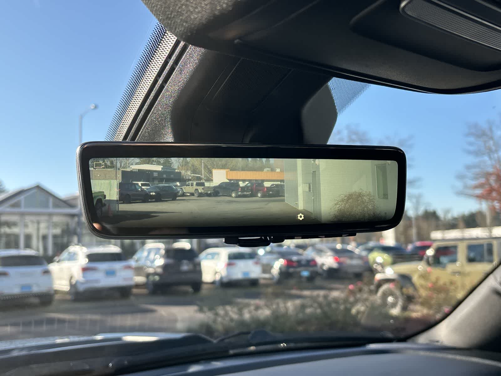 Thumbnail: 2026 RAM 1500 - 27